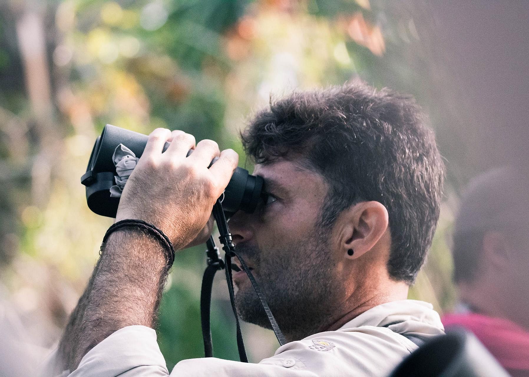 Birding