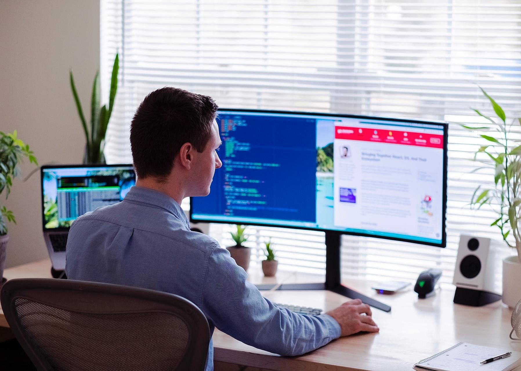 Introduction to HTML5