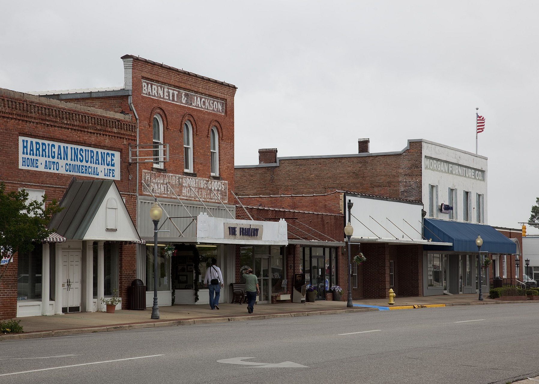 #20. Monroe County