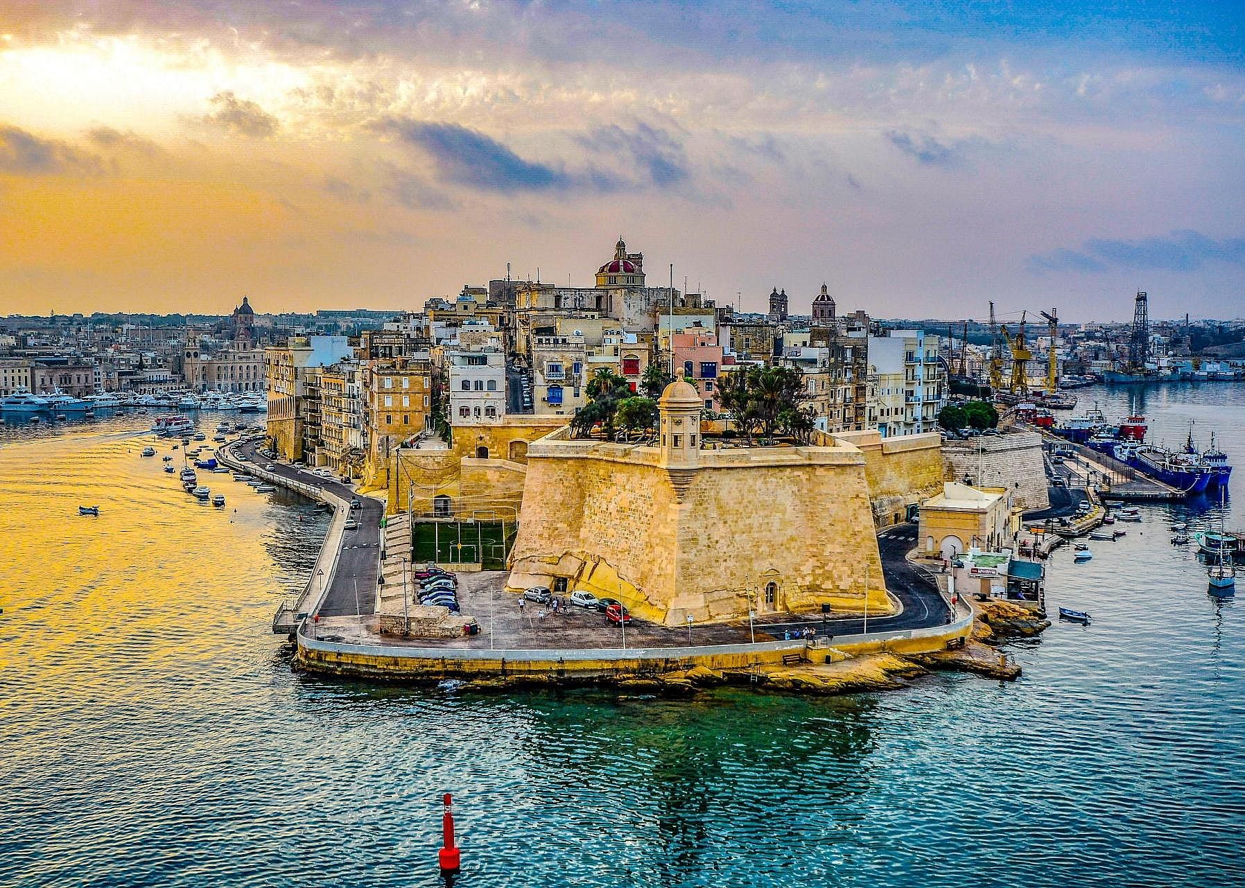 #27. Malta