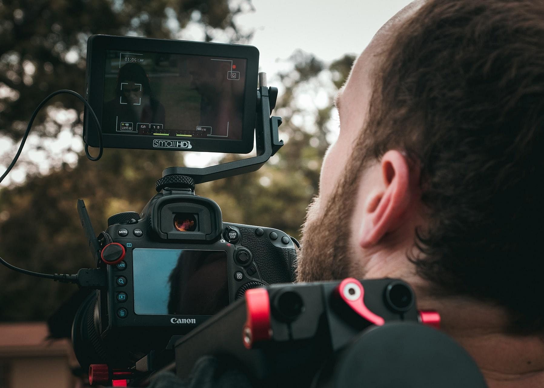 Video producer