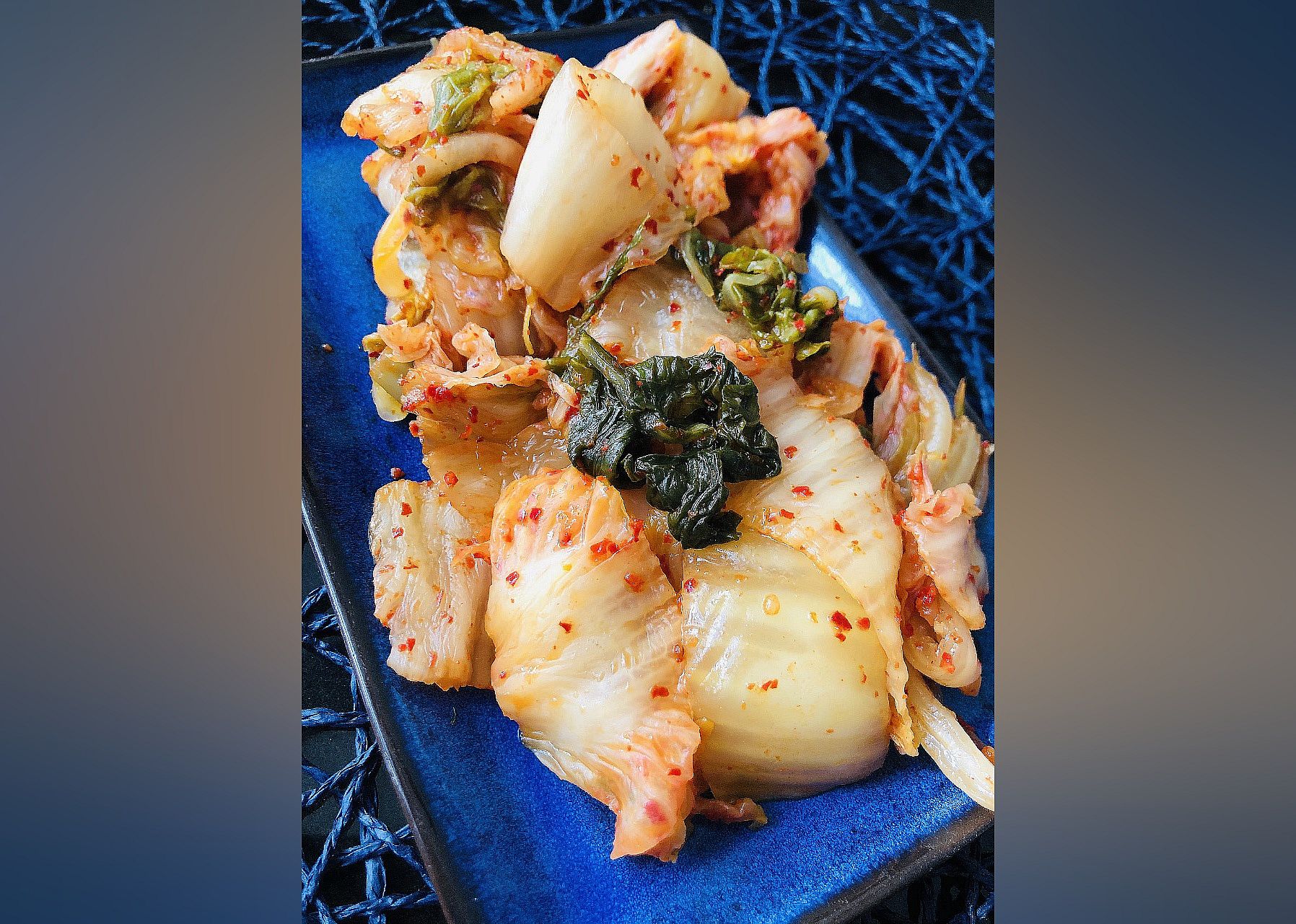 Korean Kimchi