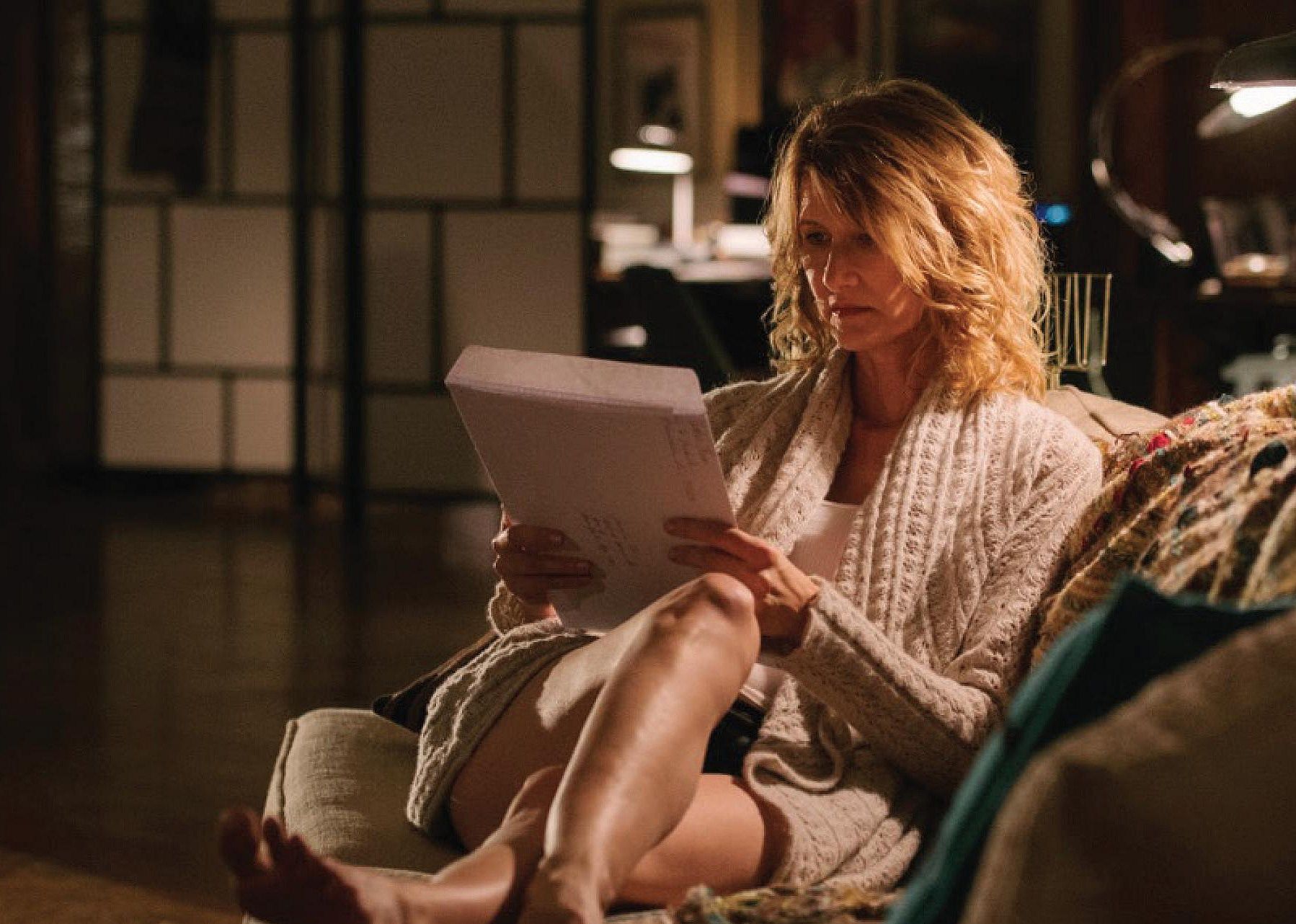 #33. The Tale (2018)
