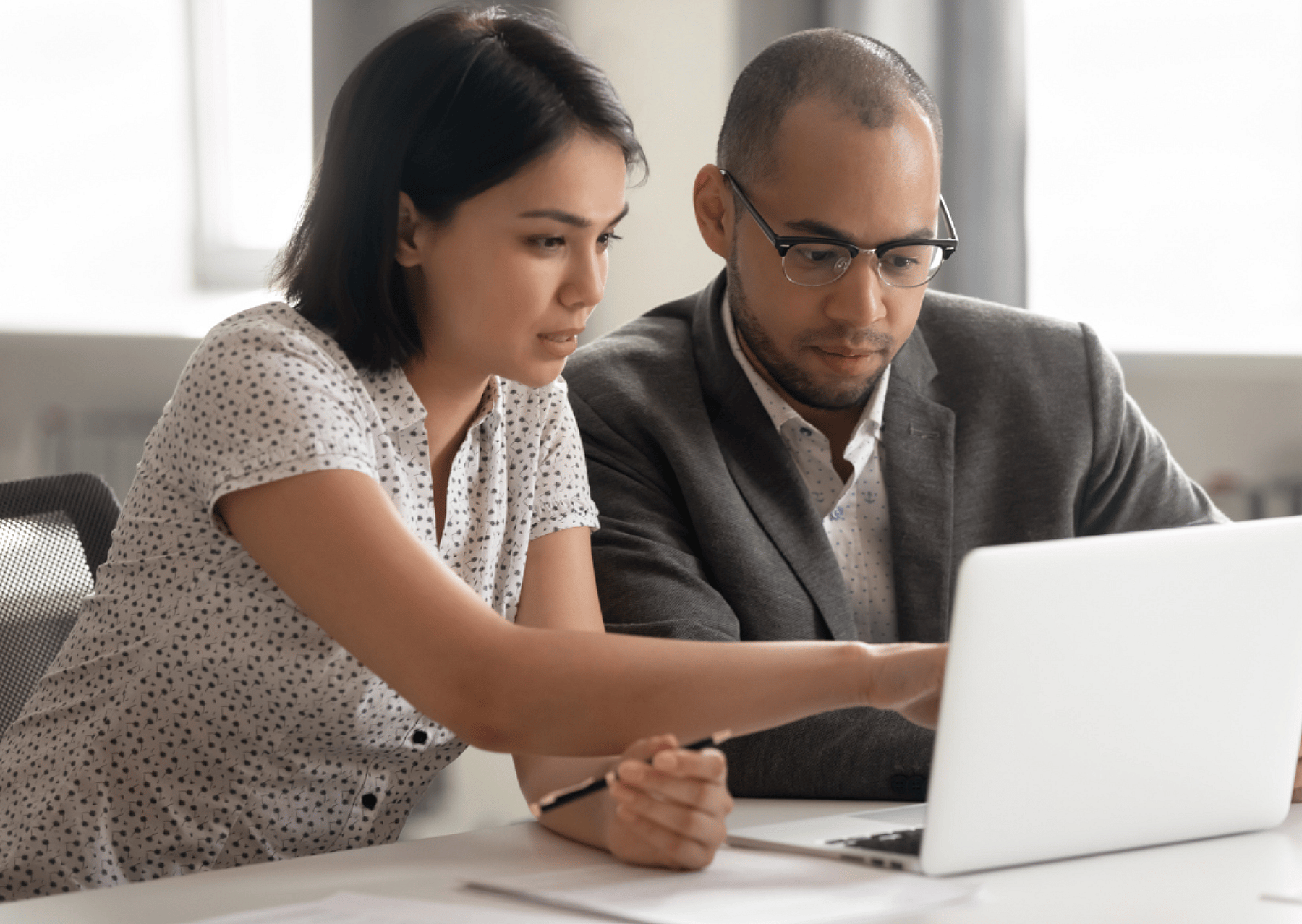 Iowa: Instructional coordinators