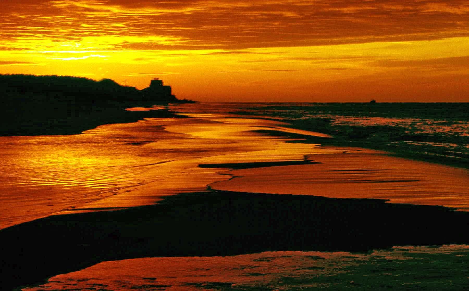 #2. Martha's Vineyard, Massachusetts, U.S.