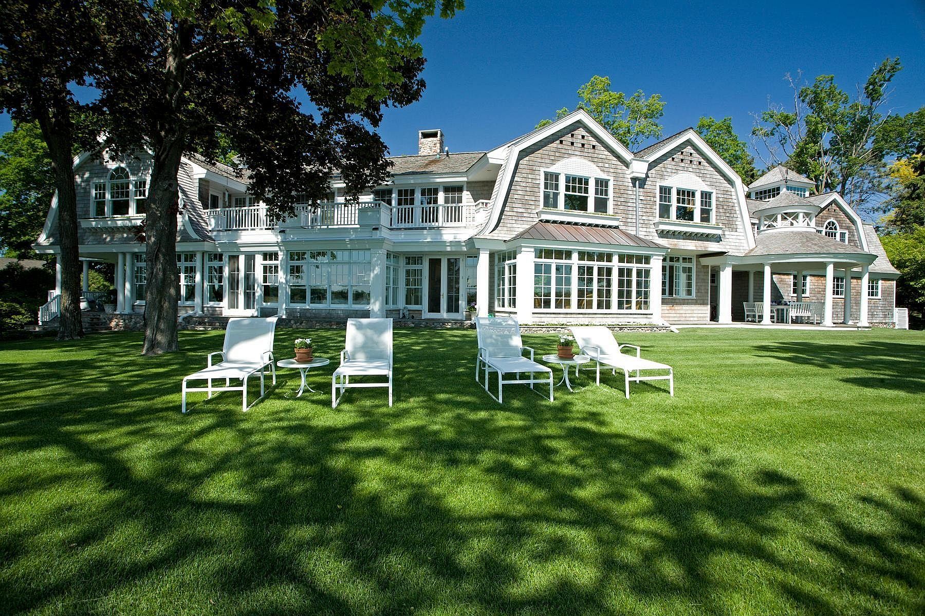 #11. 1655 Bohns Point Rd, Wayzata