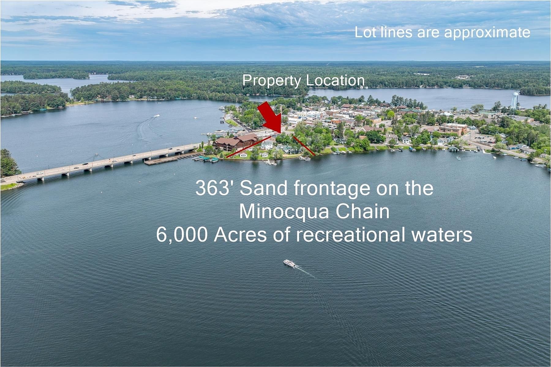 #22. 317 Park Ave E, Minocqua