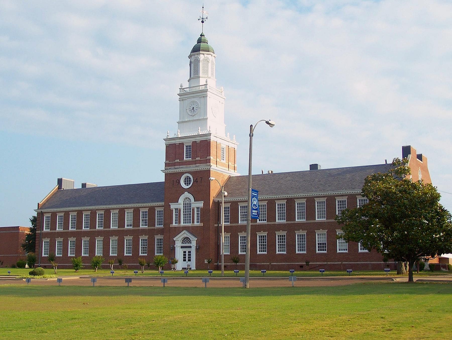 #58. Rust College