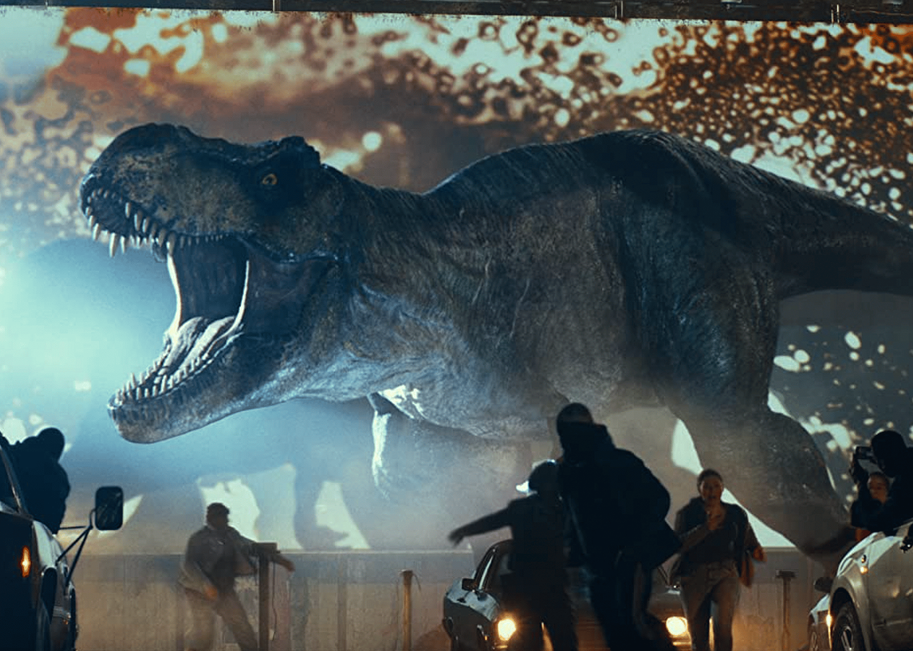 #13. Jurassic World: Dominion