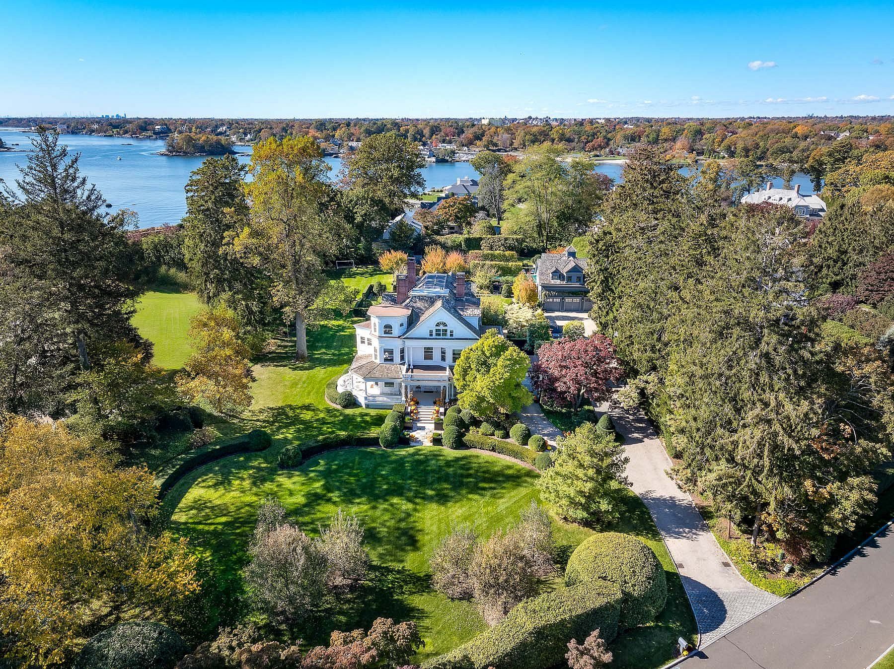 #6. 276 Otter Rock Dr, Greenwich