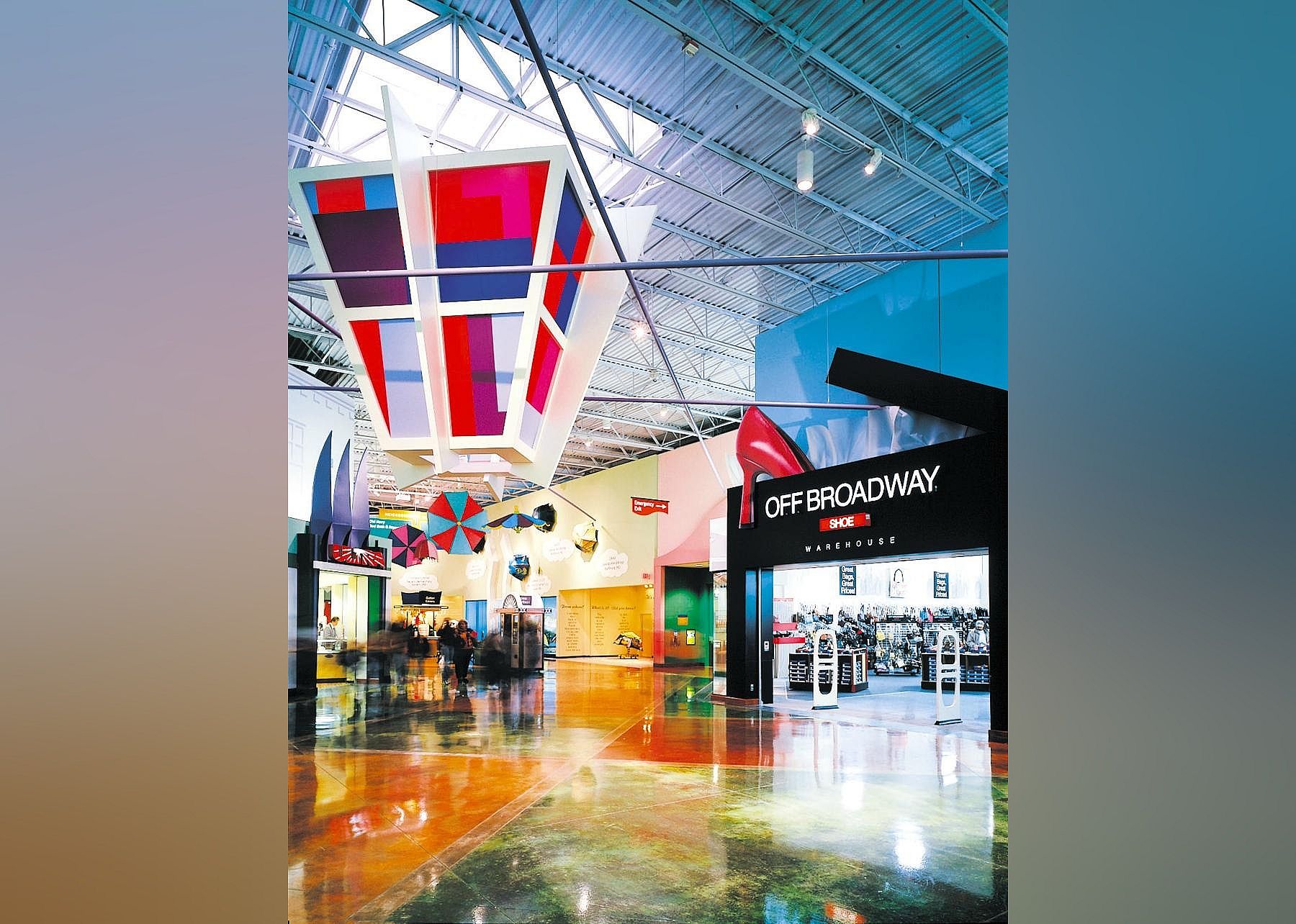 #18. Arundel Mills