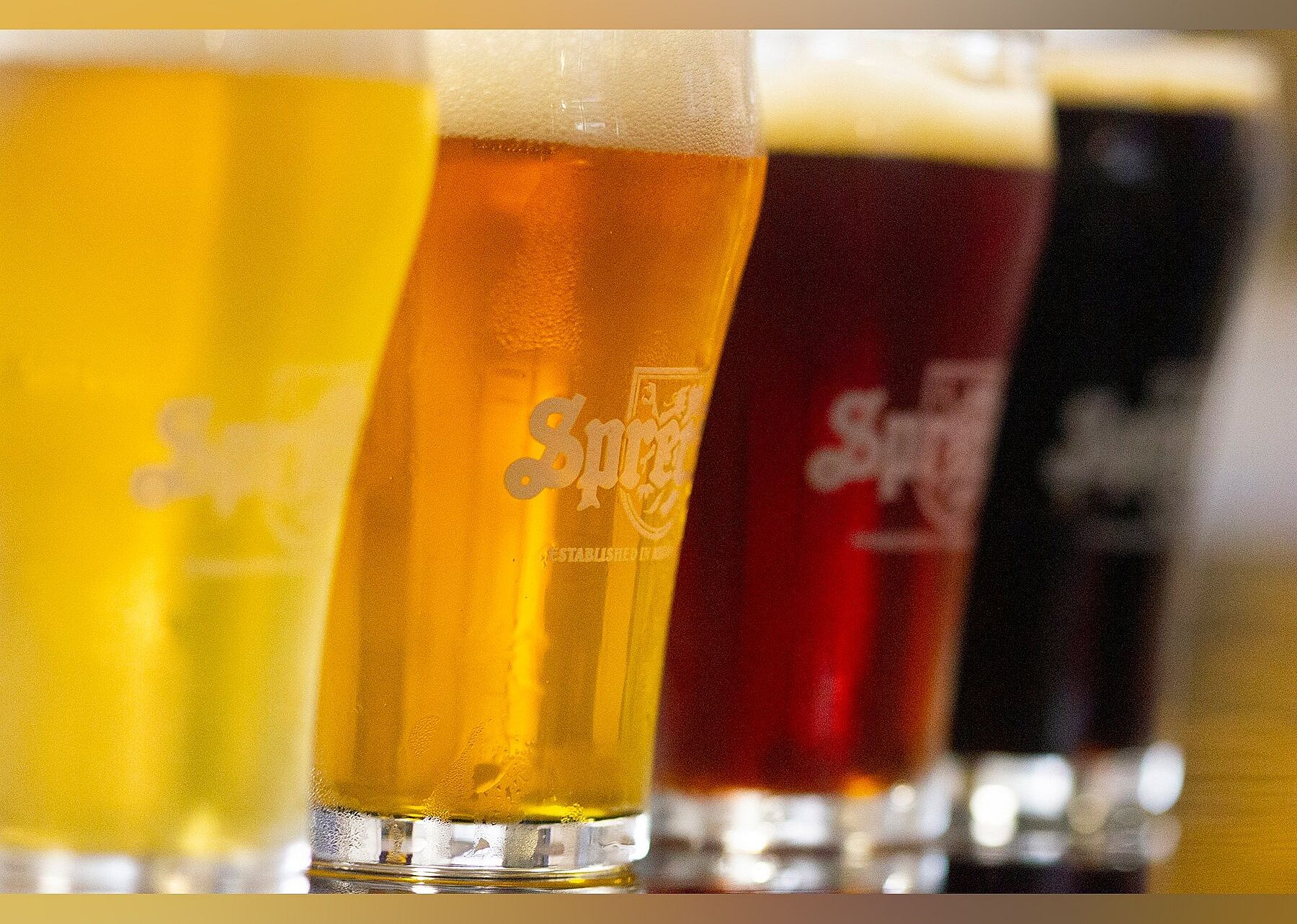 #8. Sprecher Brewing Co.