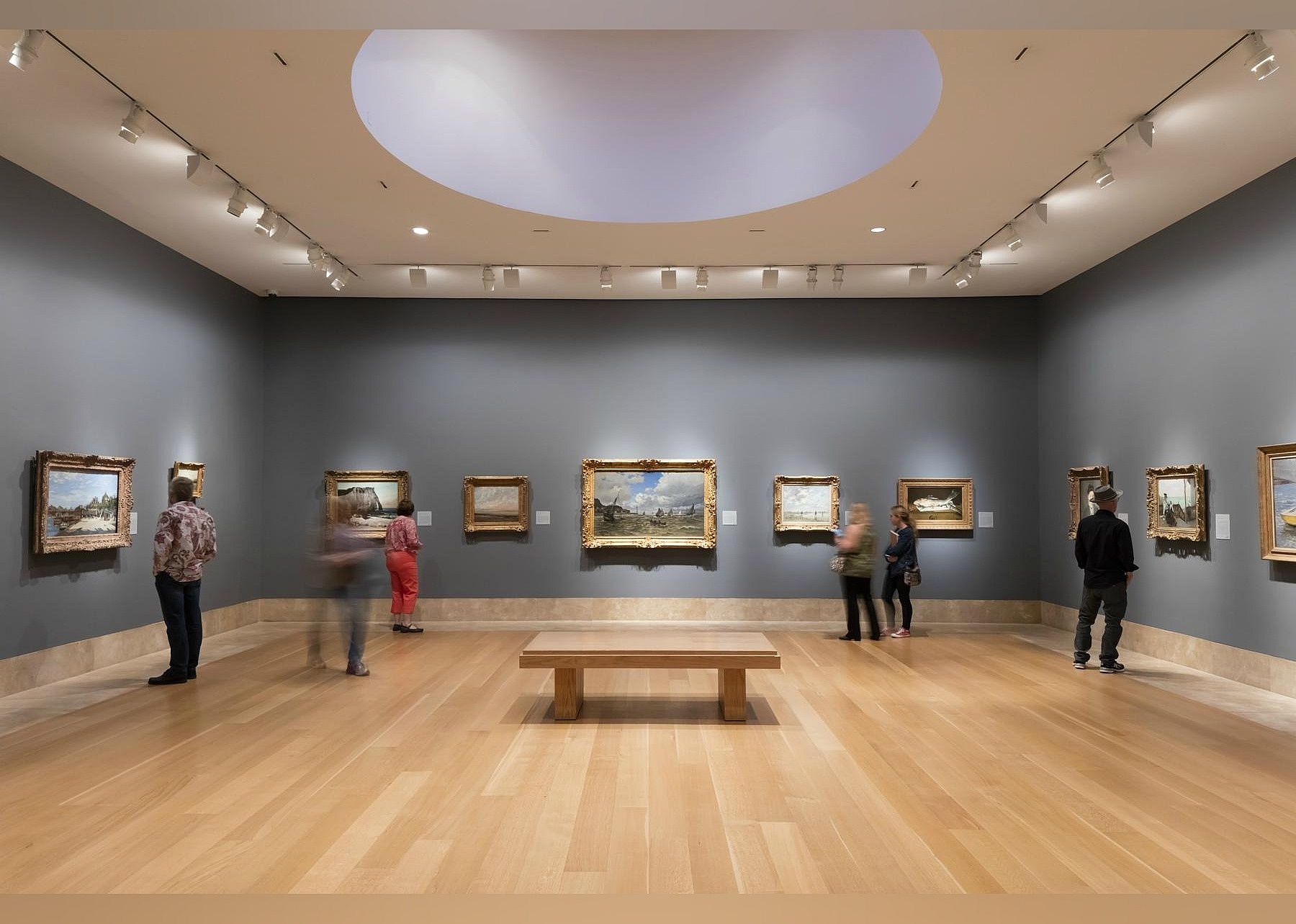 #28. Norton Simon Museum