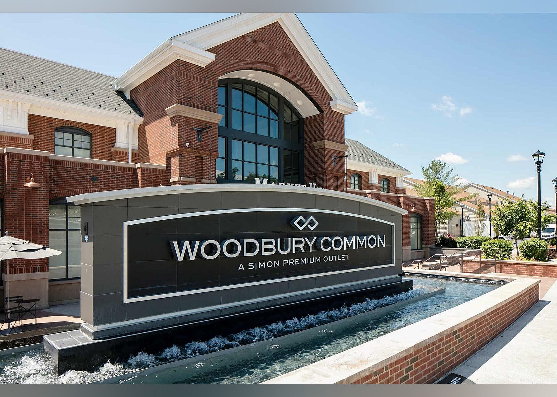 #22. Woodbury Common Premium Outlets