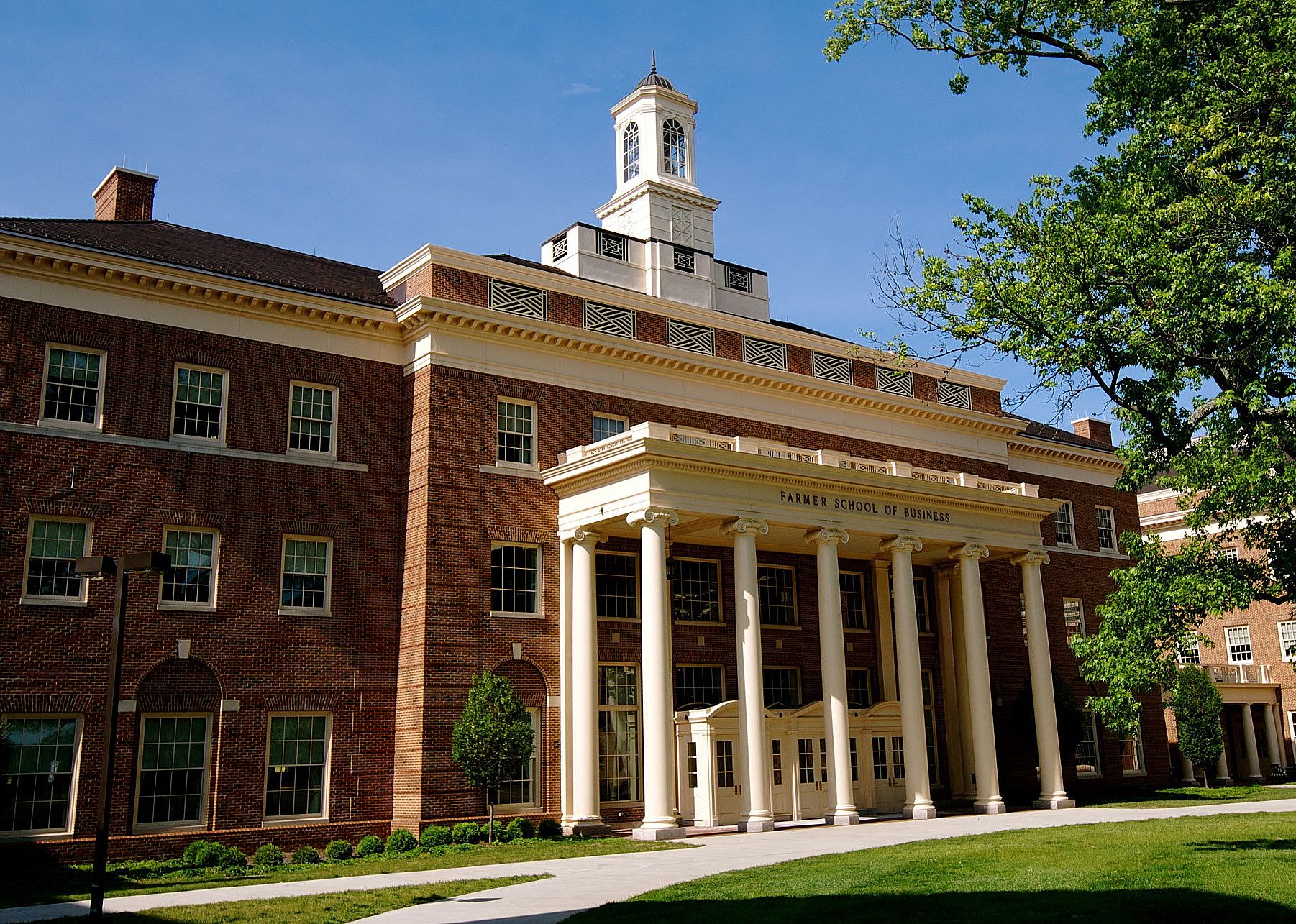 Ohio: Miami University-Hamilton