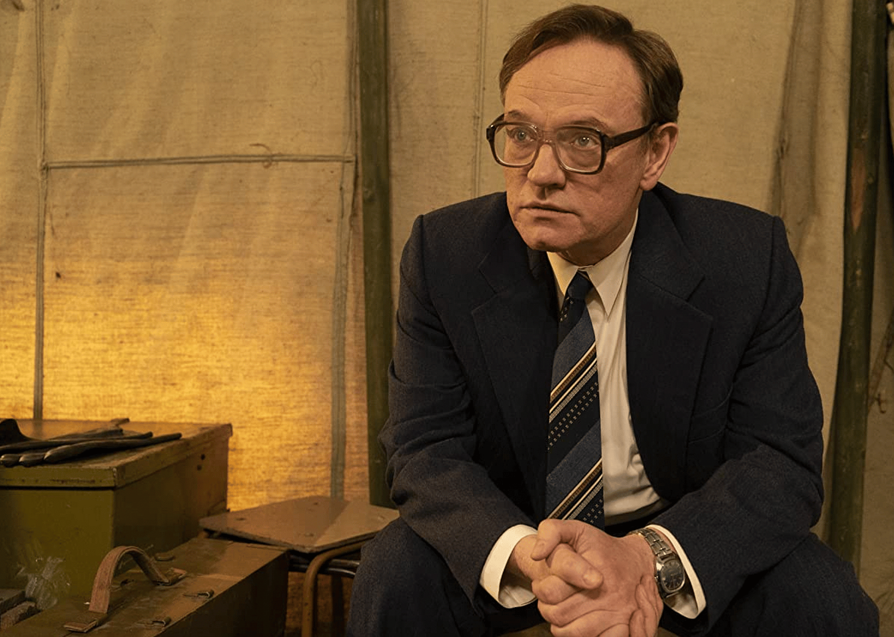 #68. Chernobyl - Please Remain Calm