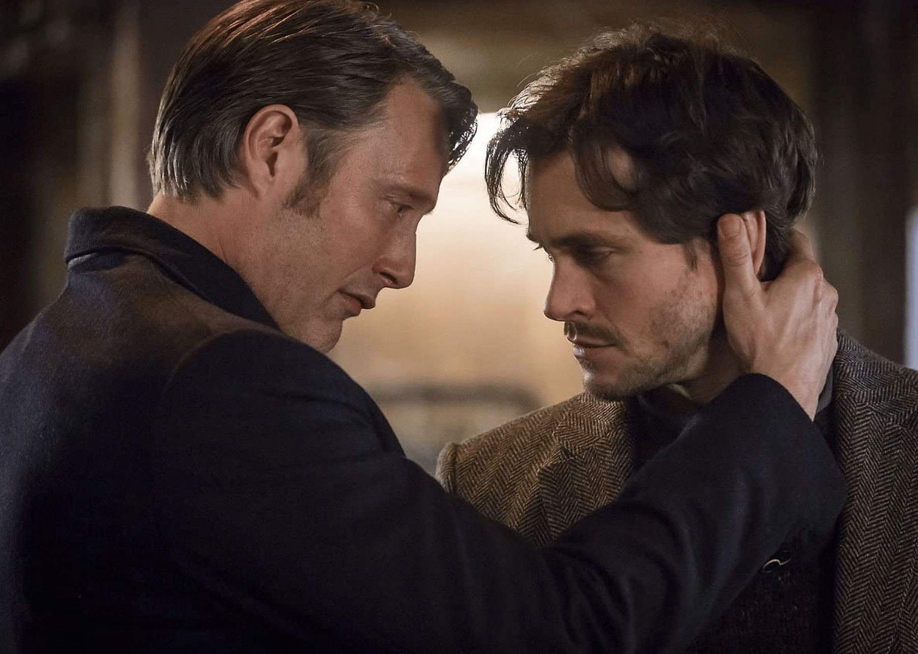 #34. Hannibal - The Wrath of the Lamb