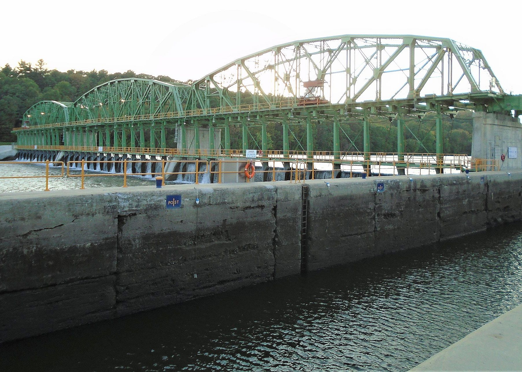#39. Amsterdam, New York