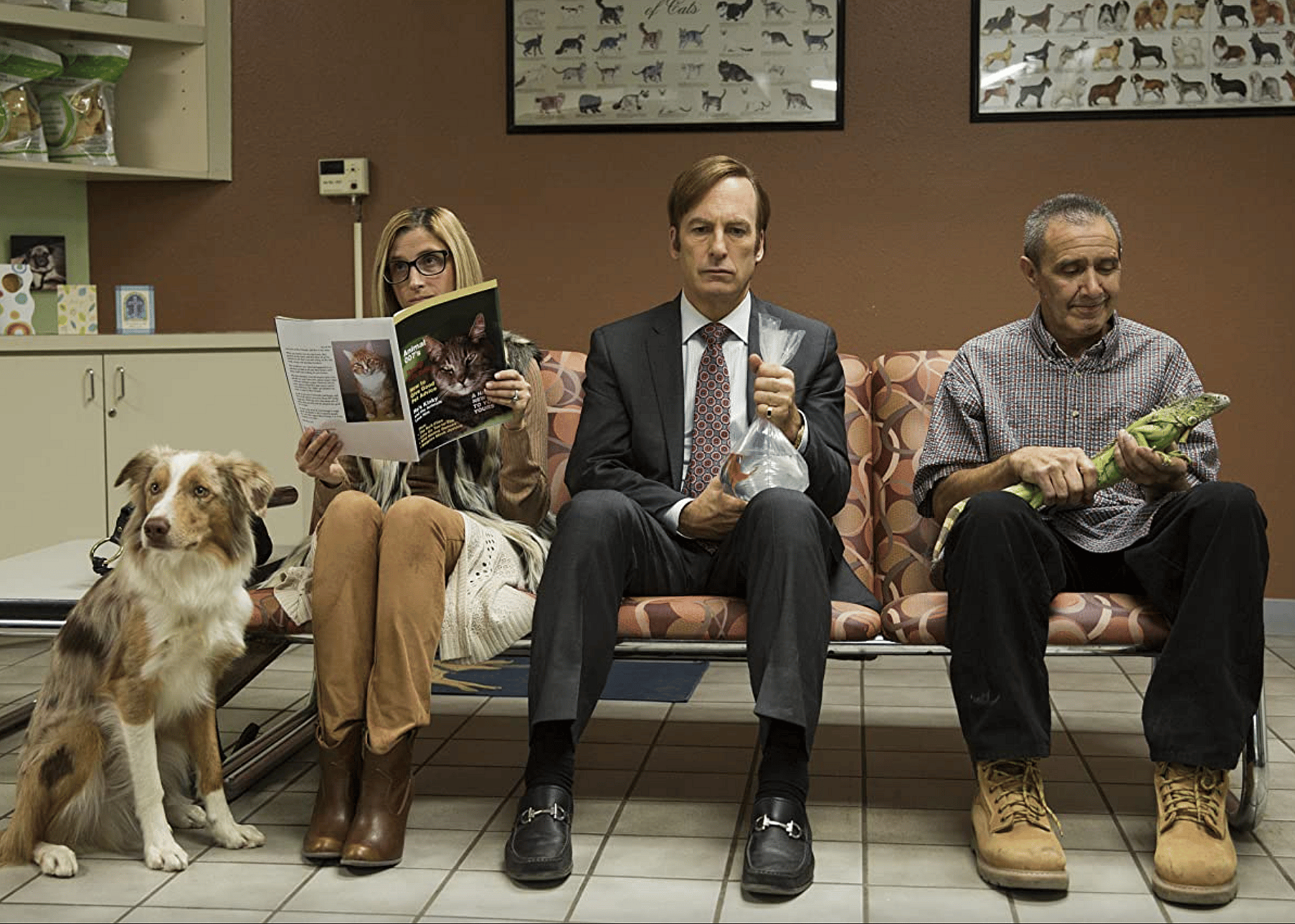 #33. Better Call Saul - Chicanery
