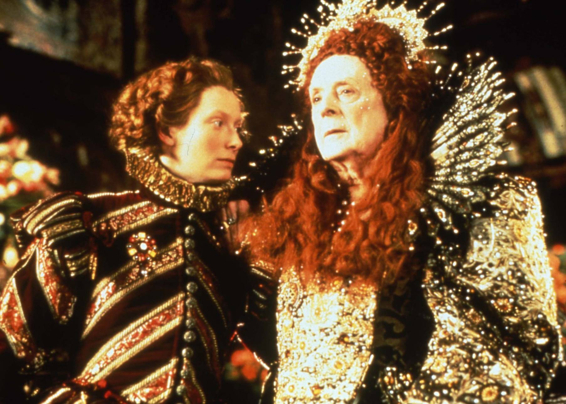 #19. Orlando (1992)