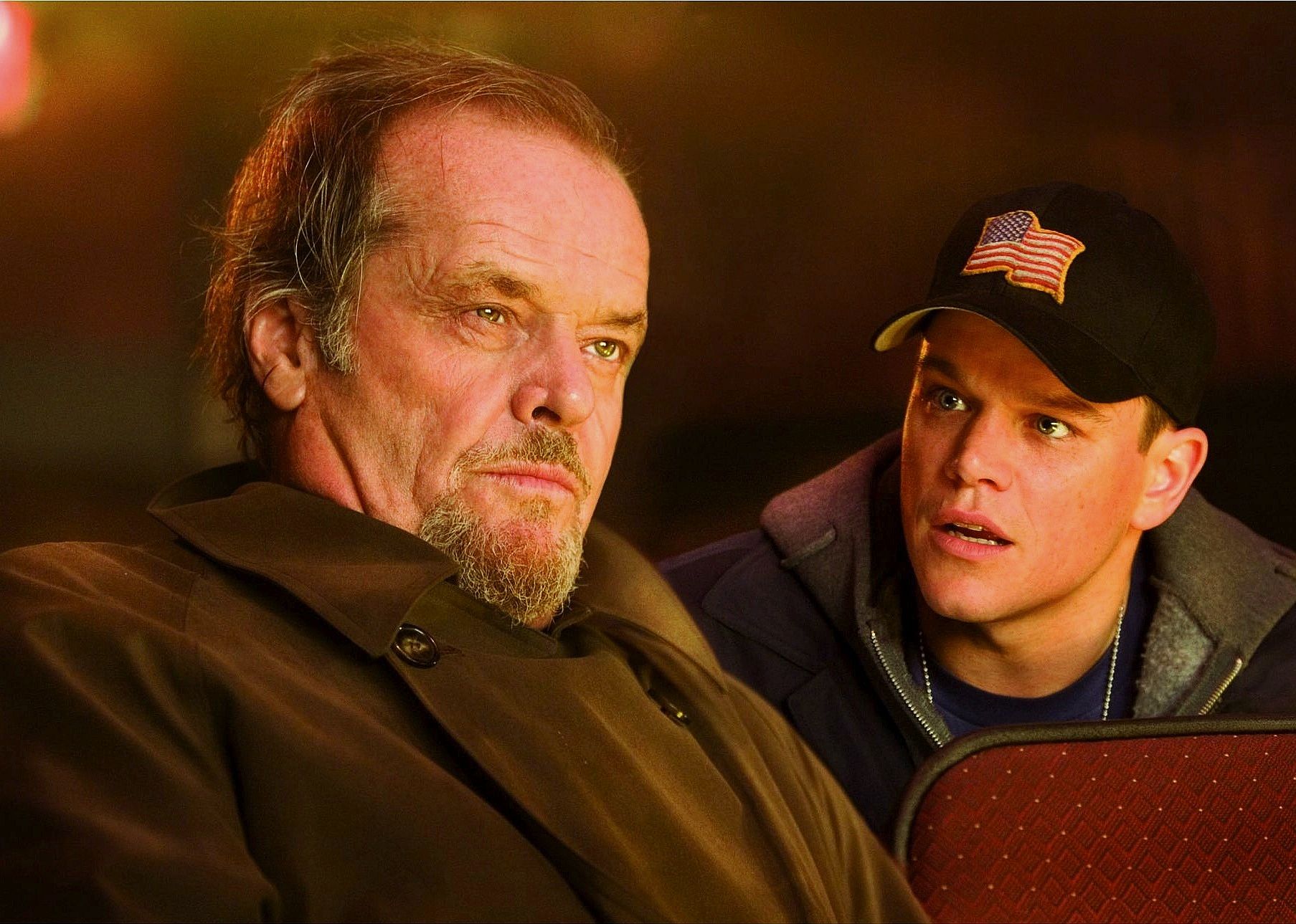 #15. The Departed (2006)