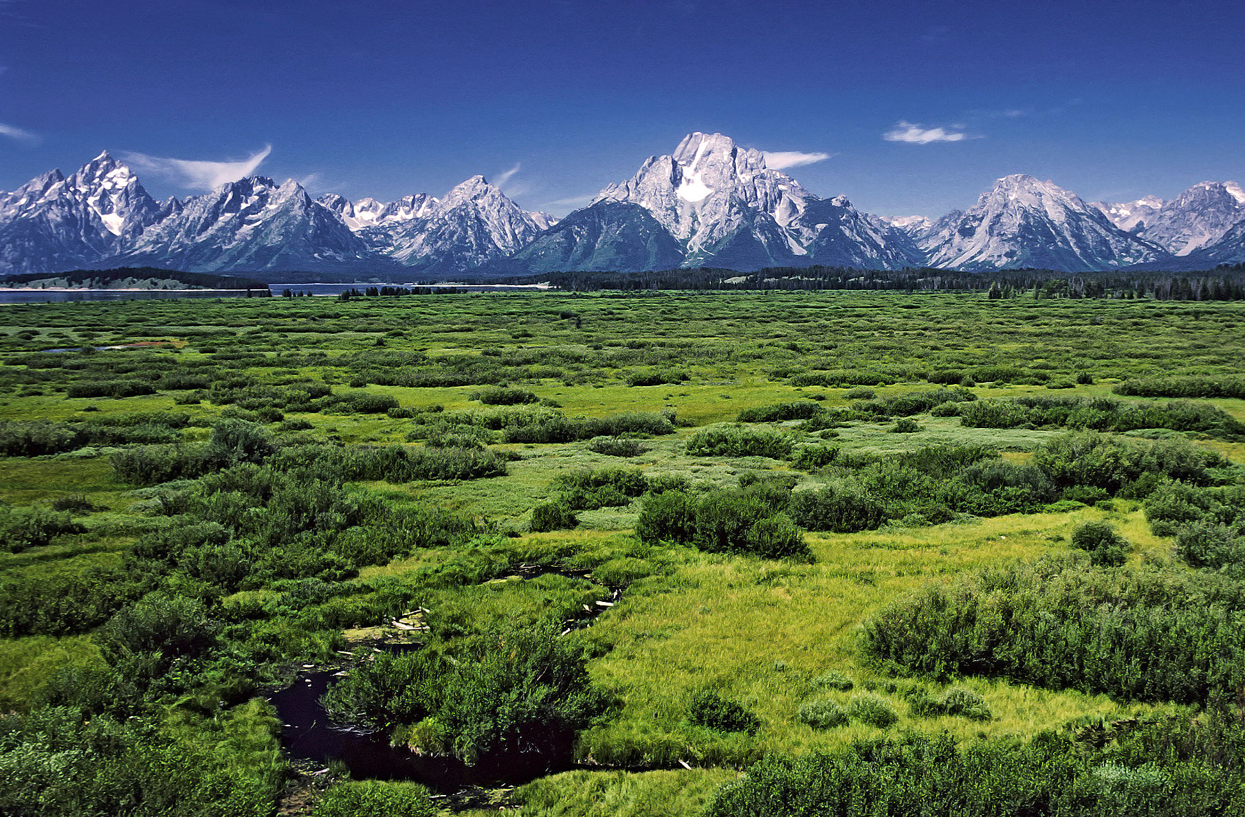 #4. Wyoming