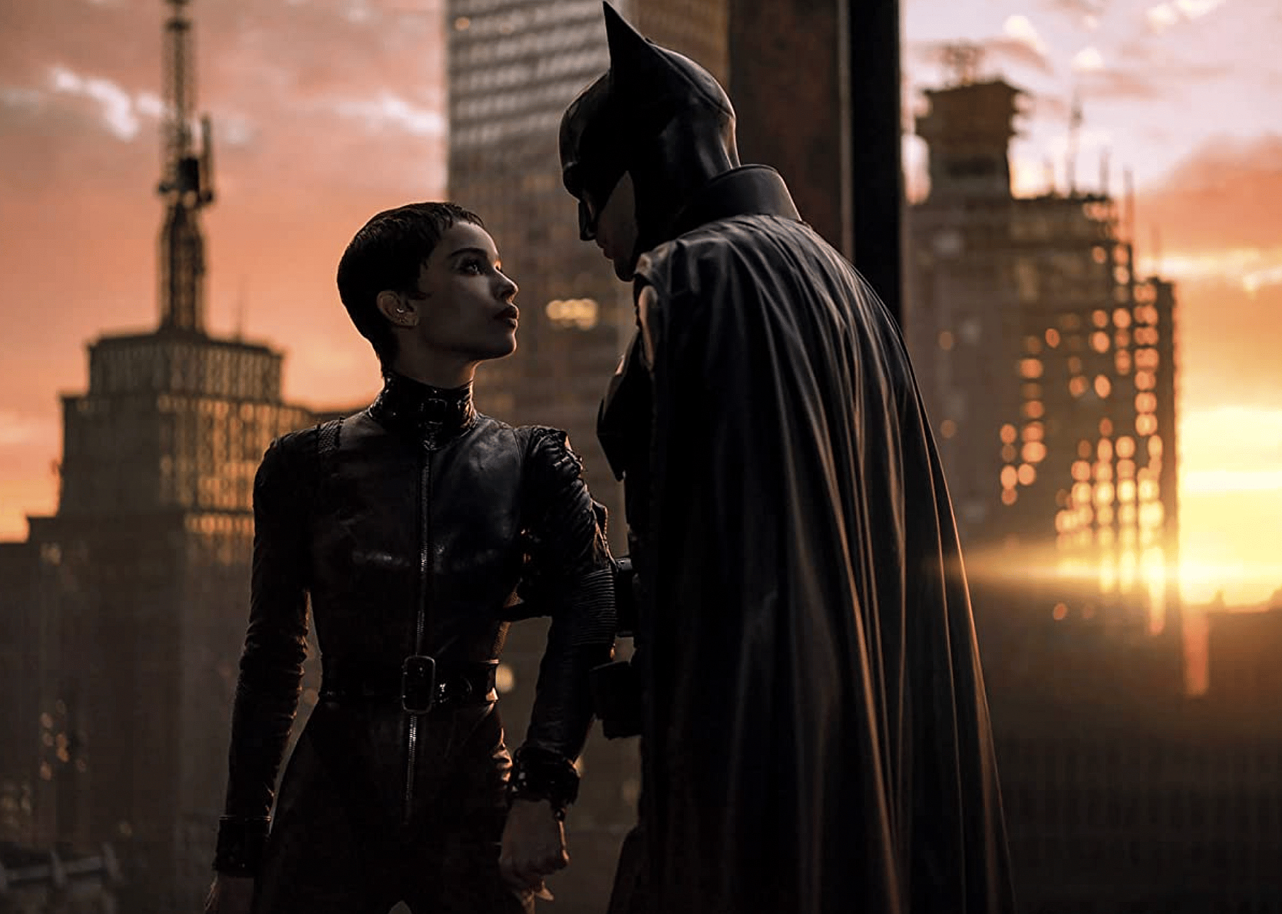 #1. The Batman