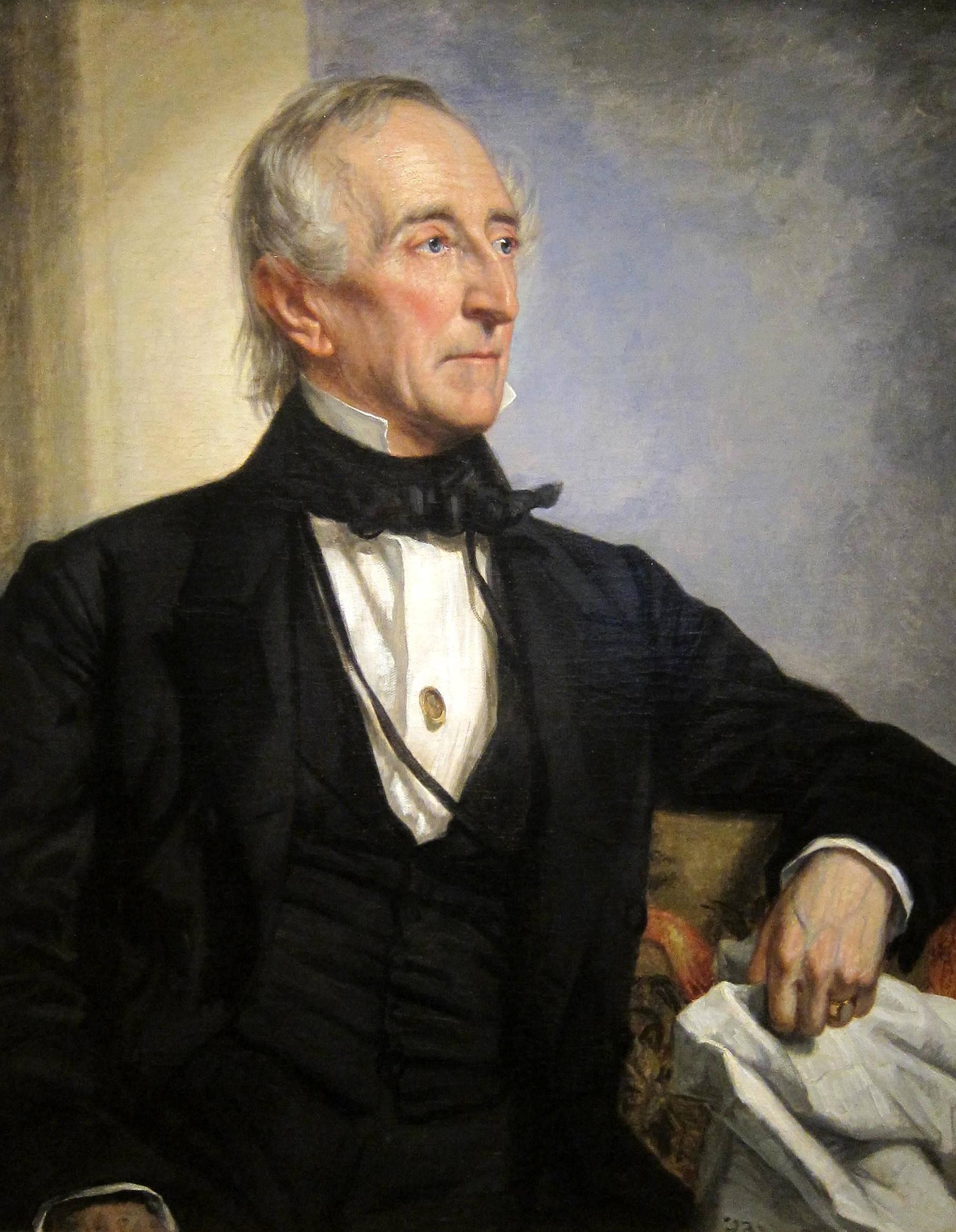 John Tyler