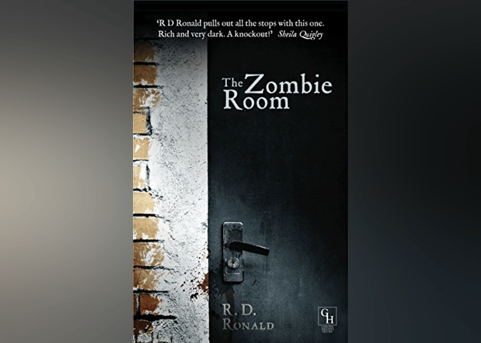 The Zombie Room