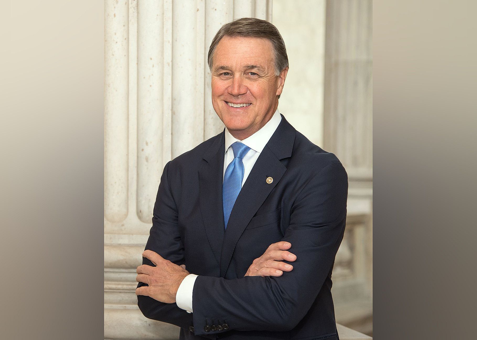 Georgia: David Perdue (R) vs. Jon Ossoff (D)