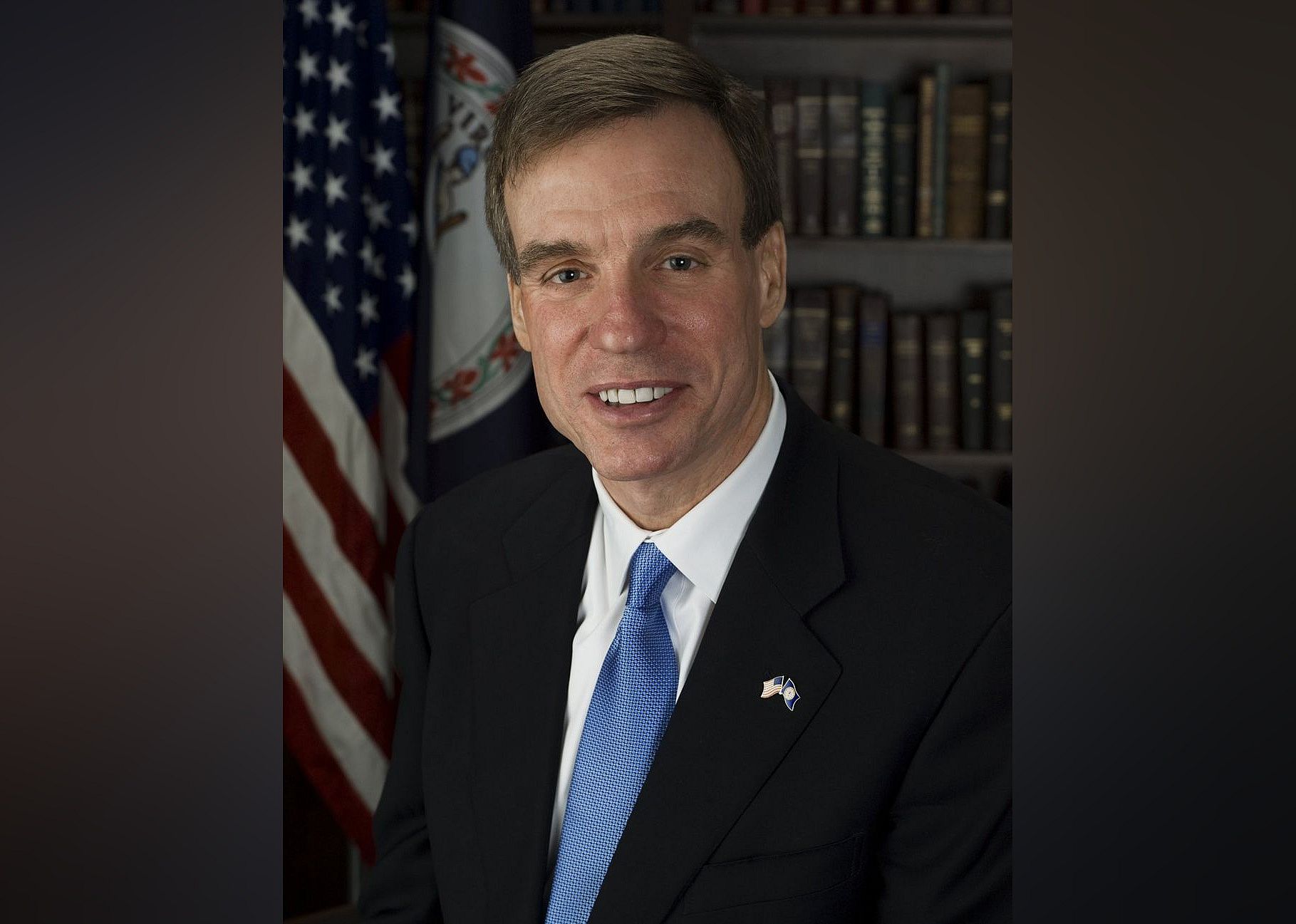 Virginia: Daniel Gade (R) vs. Mark Warner (D)