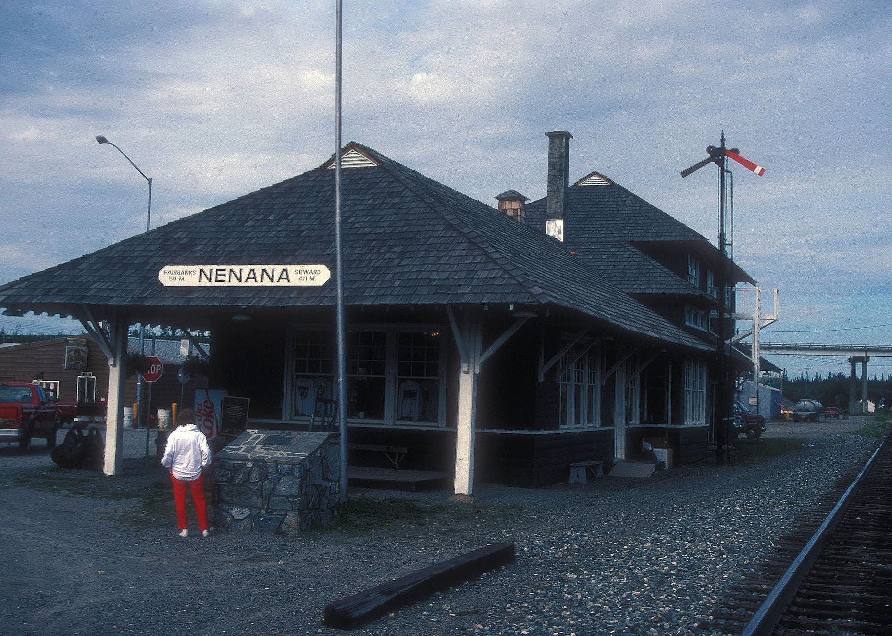 #14. Alaska