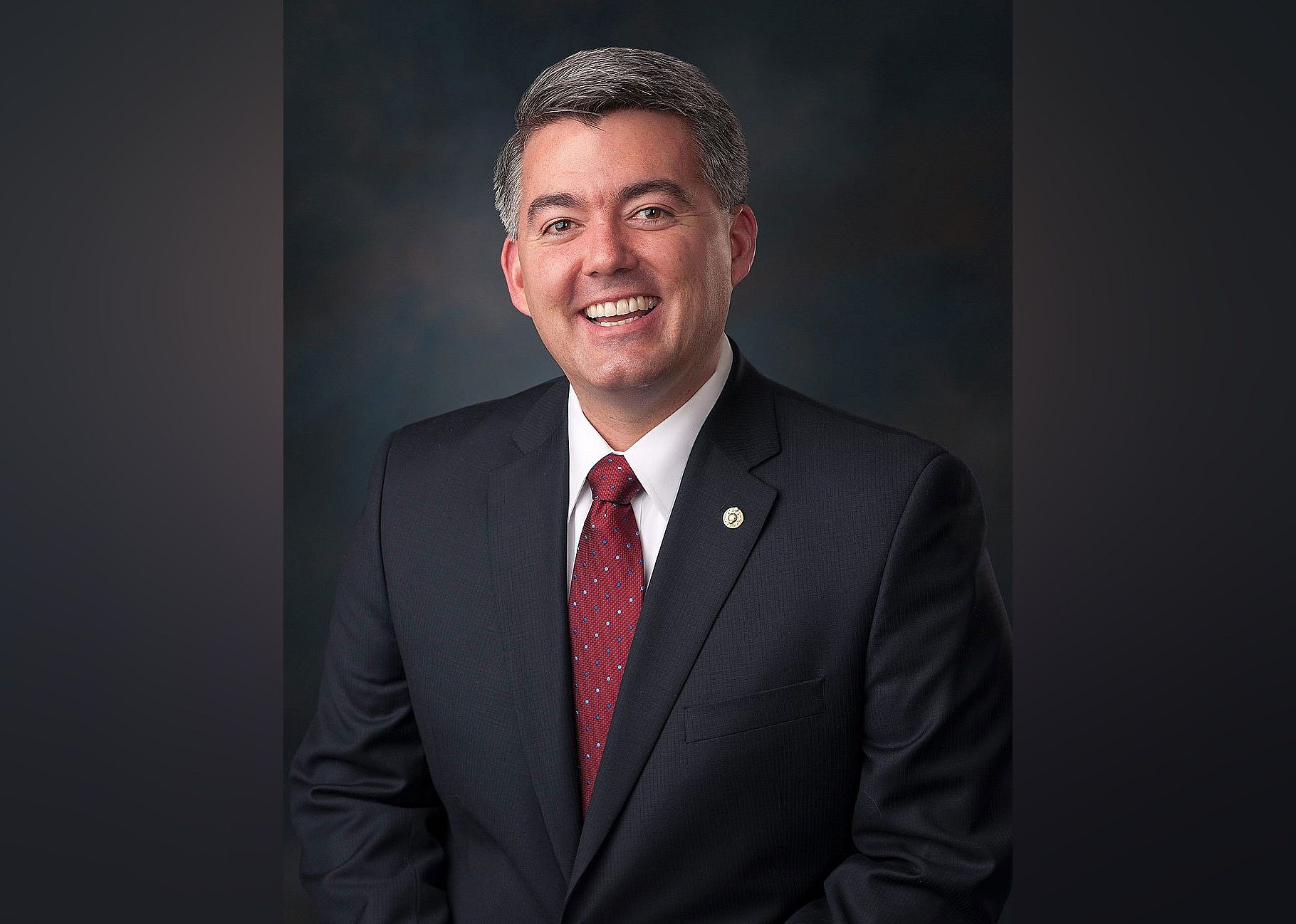 Colorado: Cory Gardner (R) vs. John W. Hickenlooper (D)