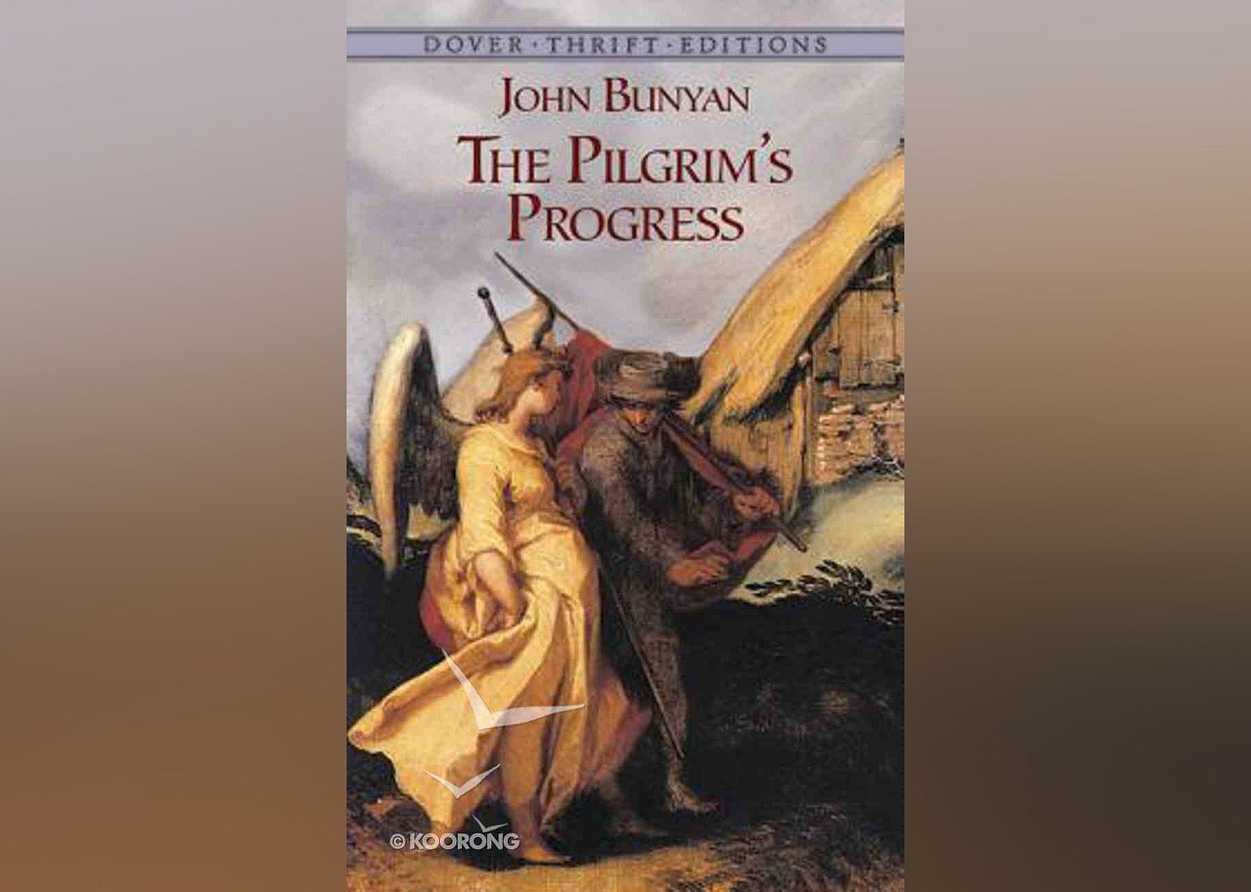 The Pilgrim's Progress
