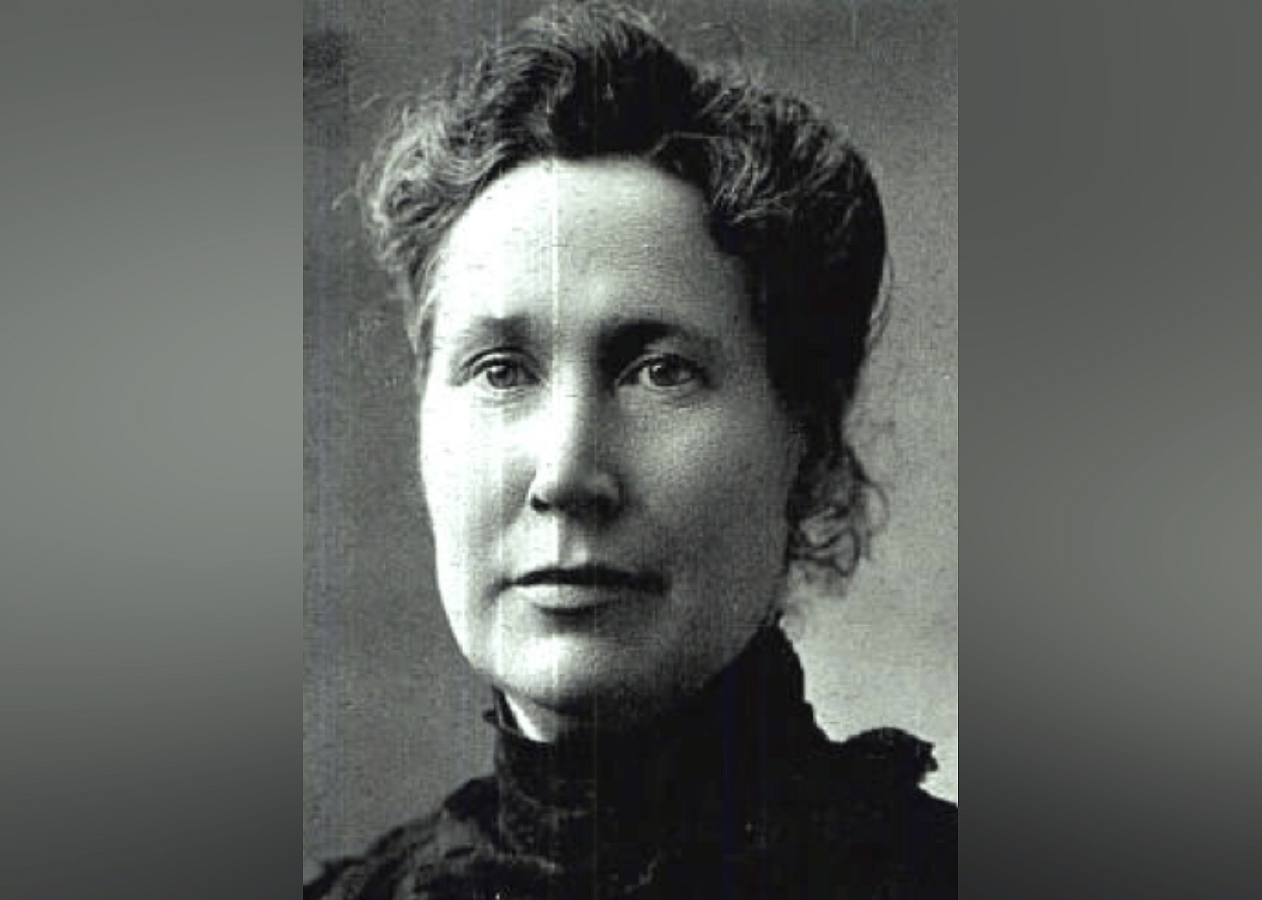 1892: American Federation of Labor appoints first woman organizer