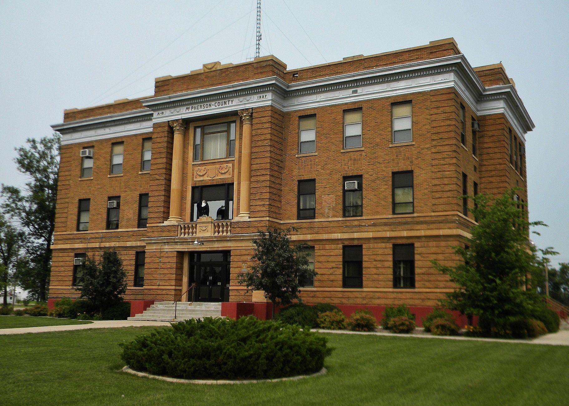 #39. McPherson County