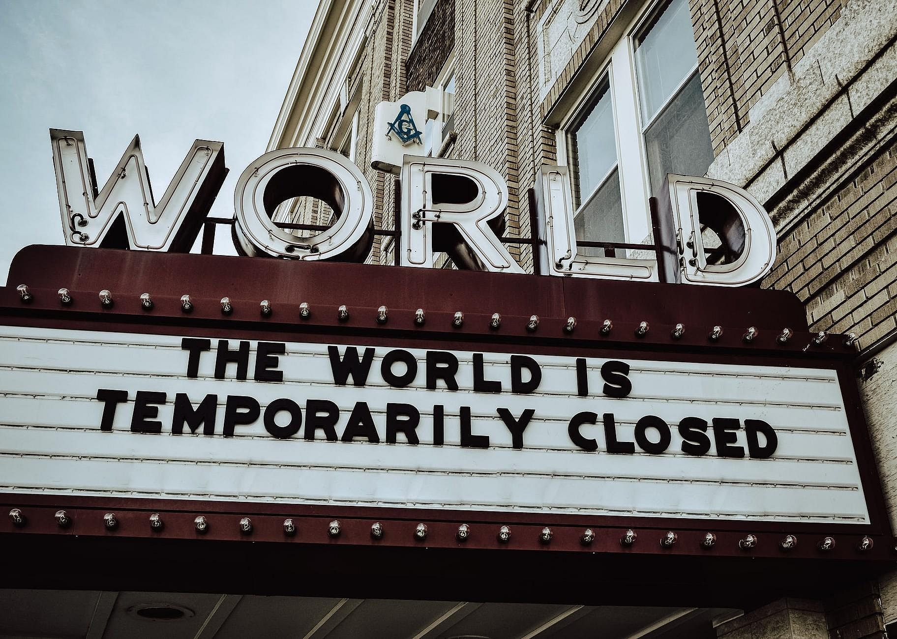 Pandemic