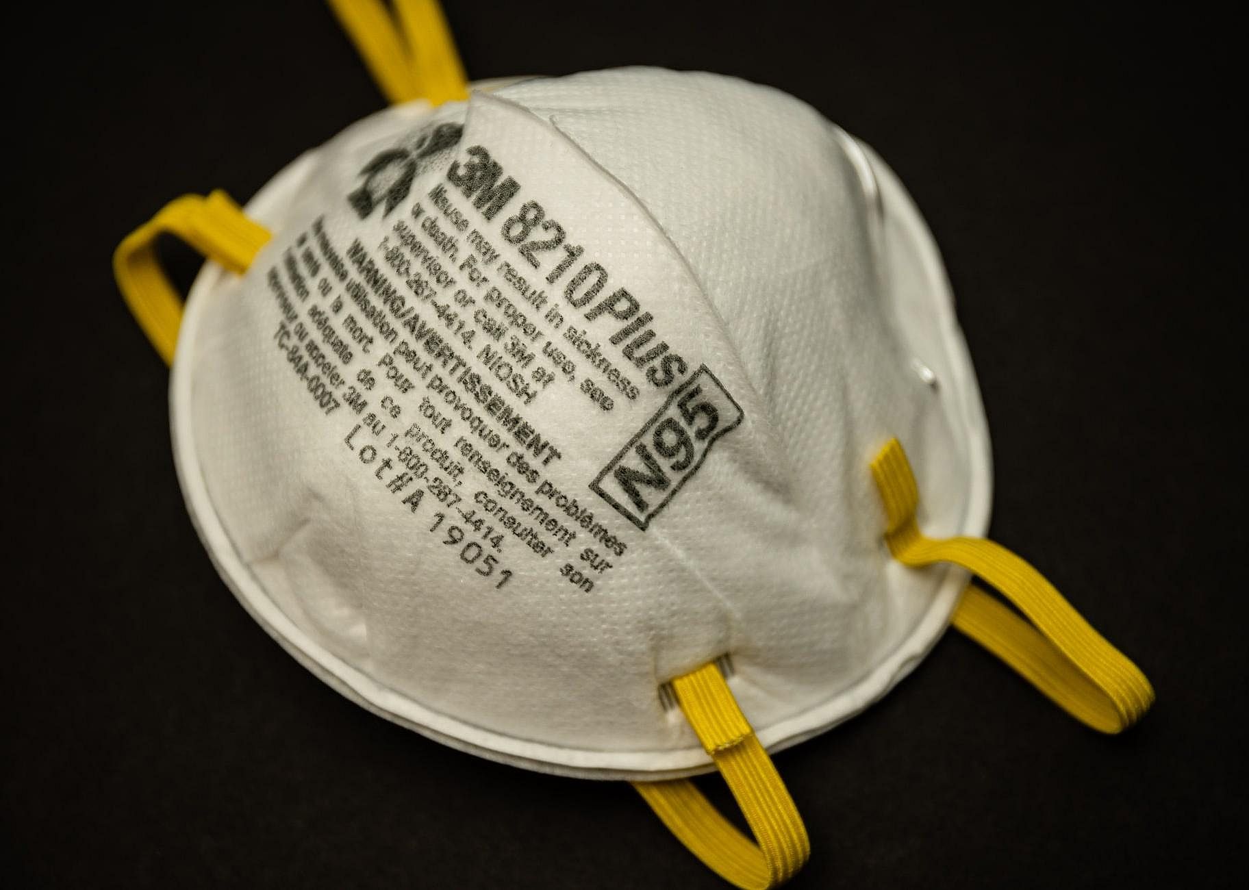 N95 respirator