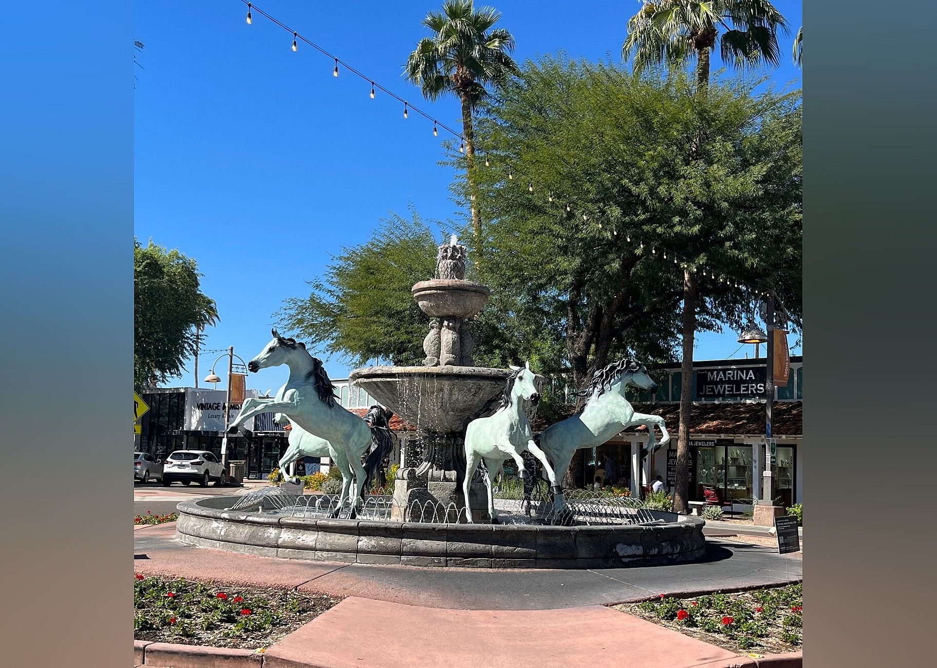 #6. Old Town Scottsdale