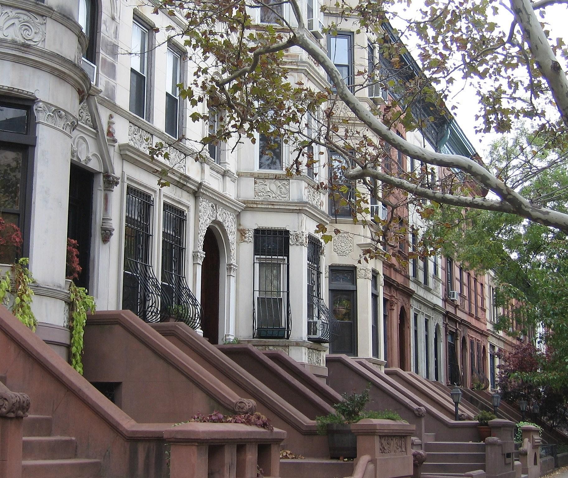 #4. Brooklyn, NY