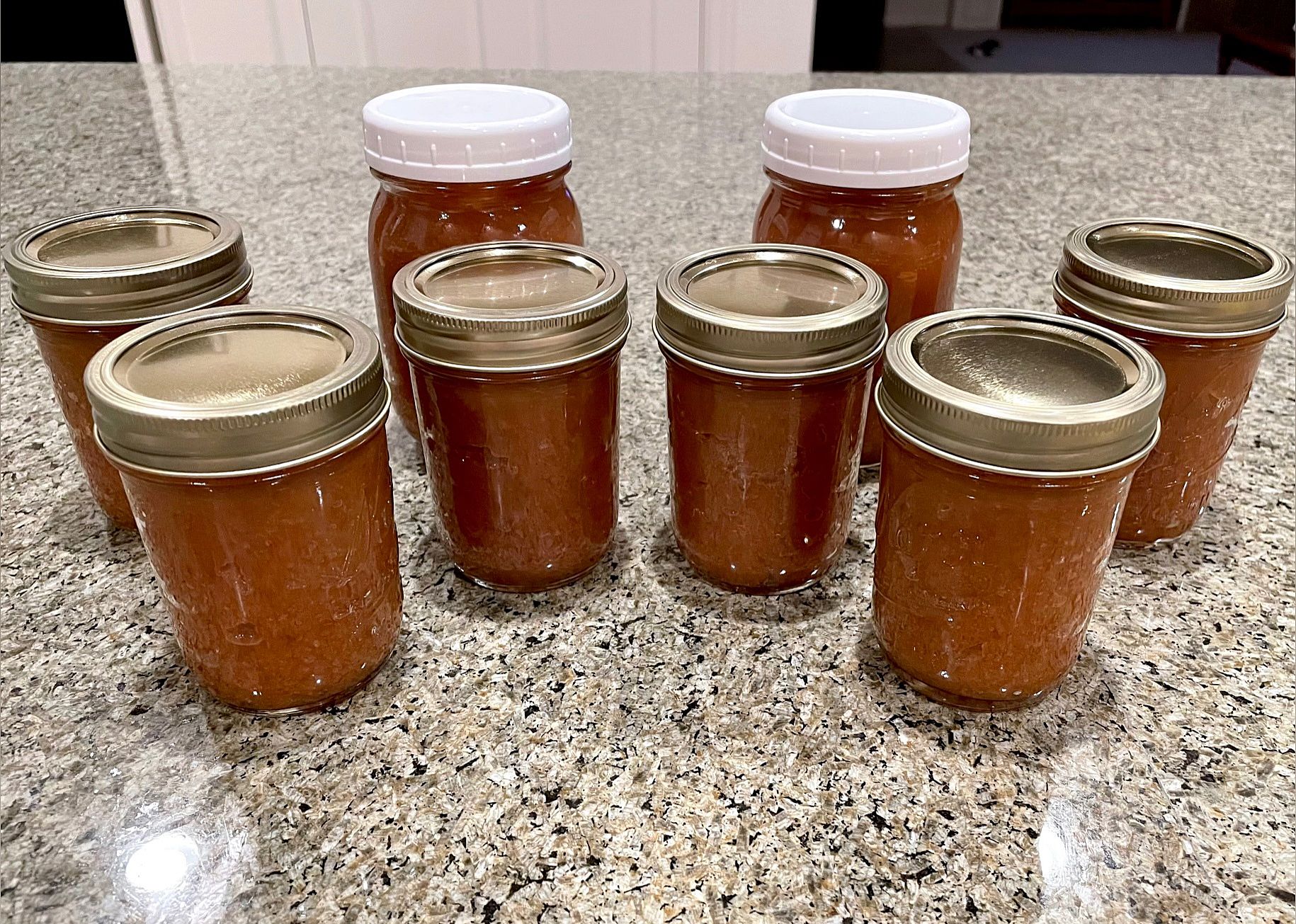 All-Day Apple Butter