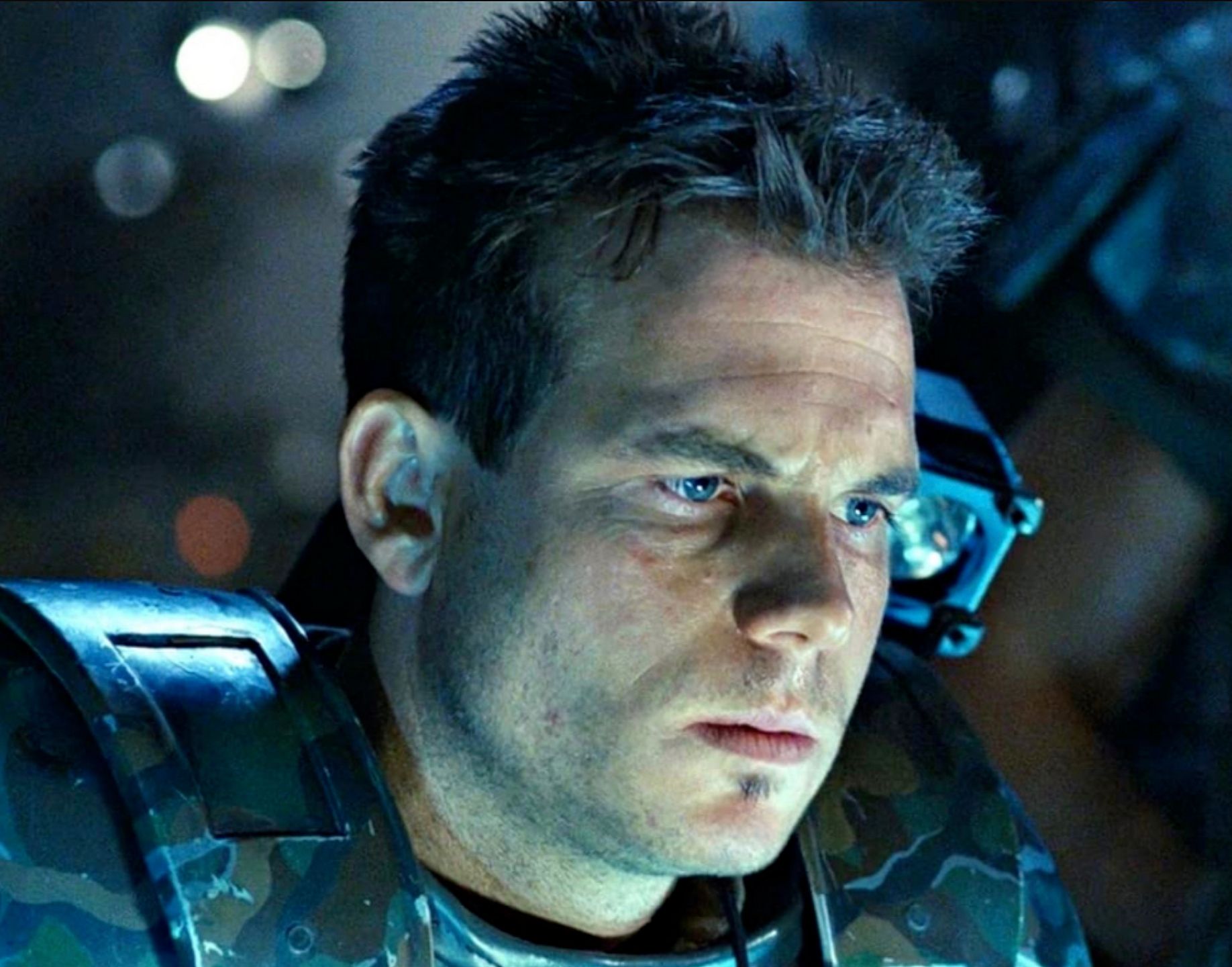 1986: Aliens