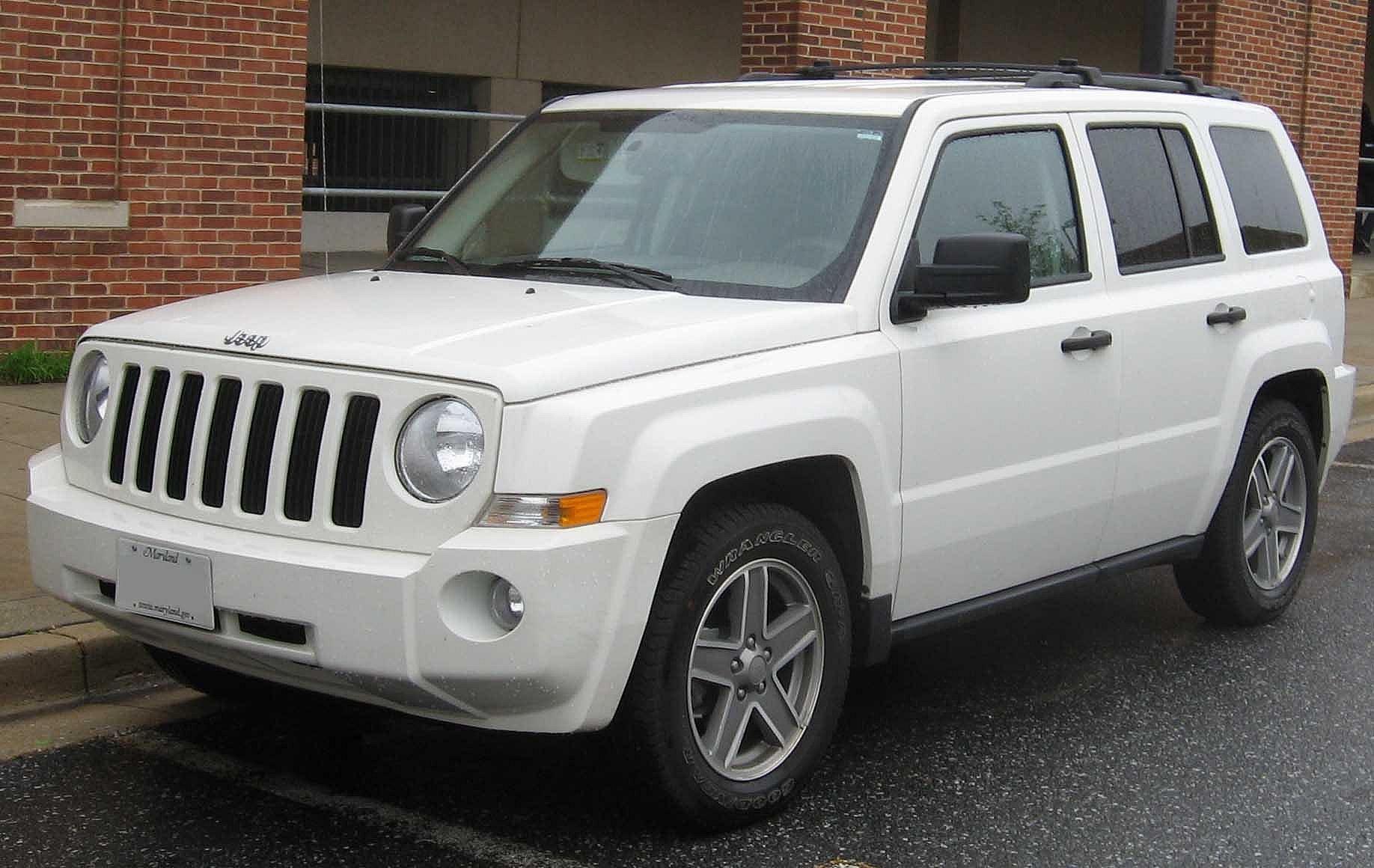 Chrysler
