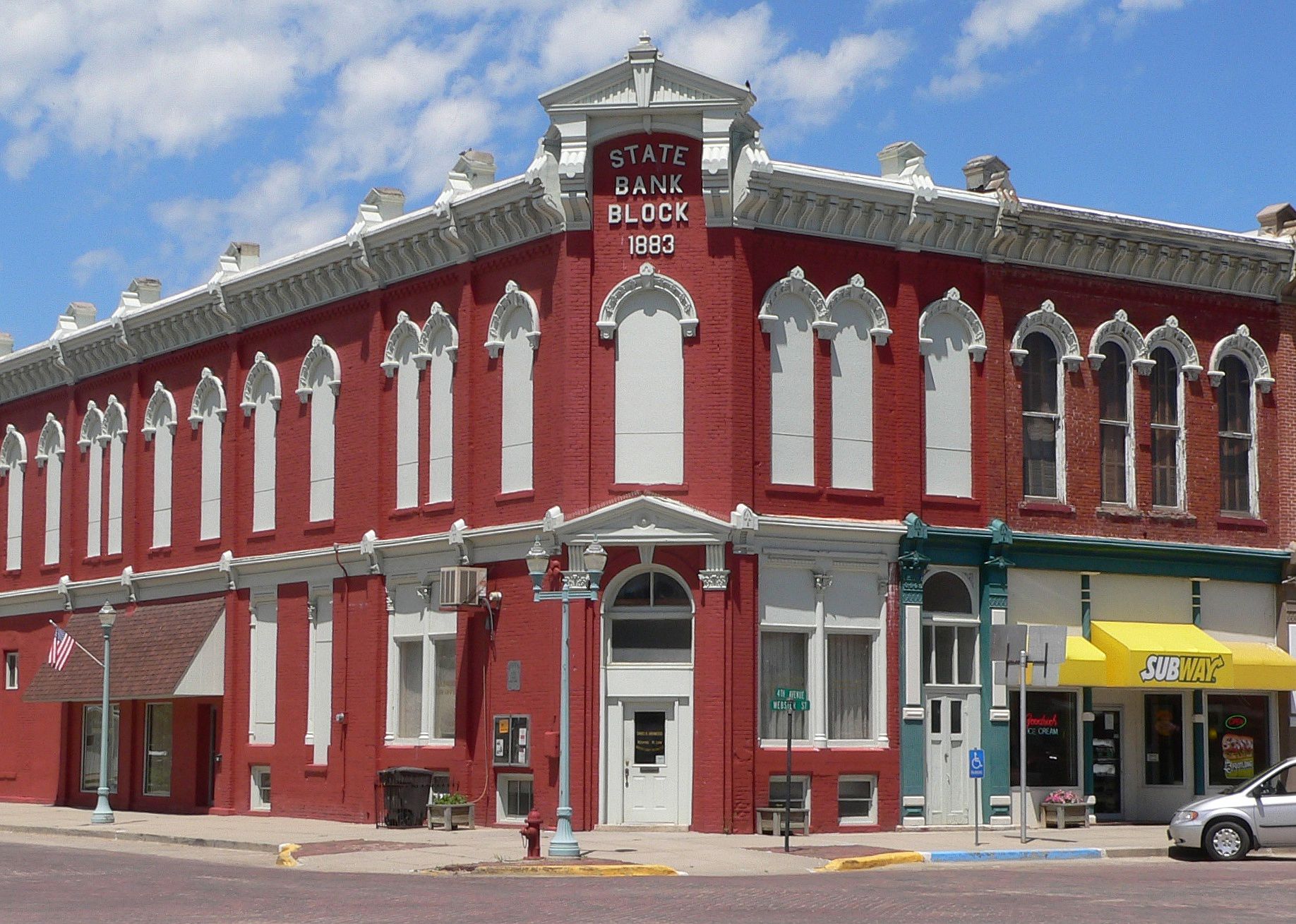 #42. Webster County