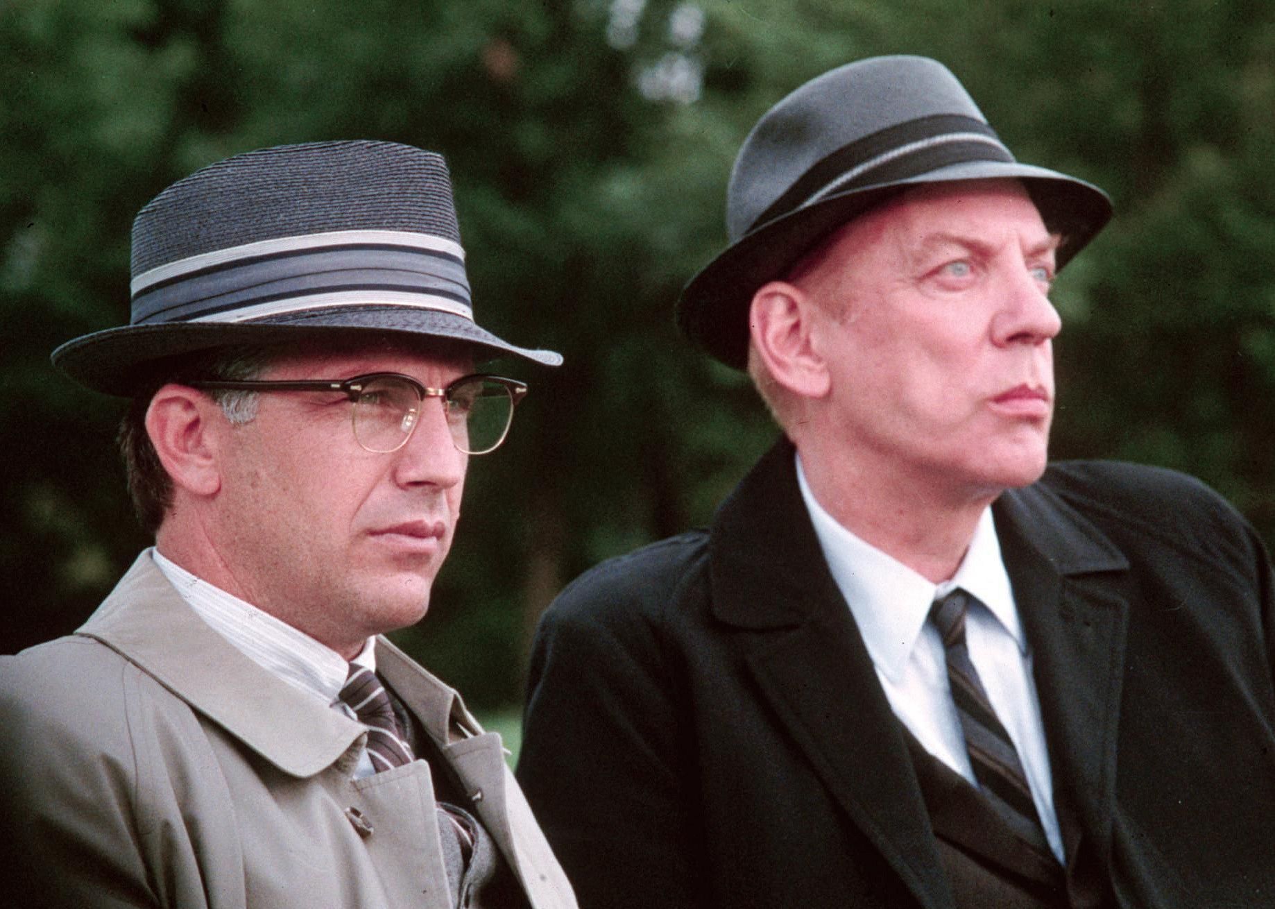 #16. JFK (1991)