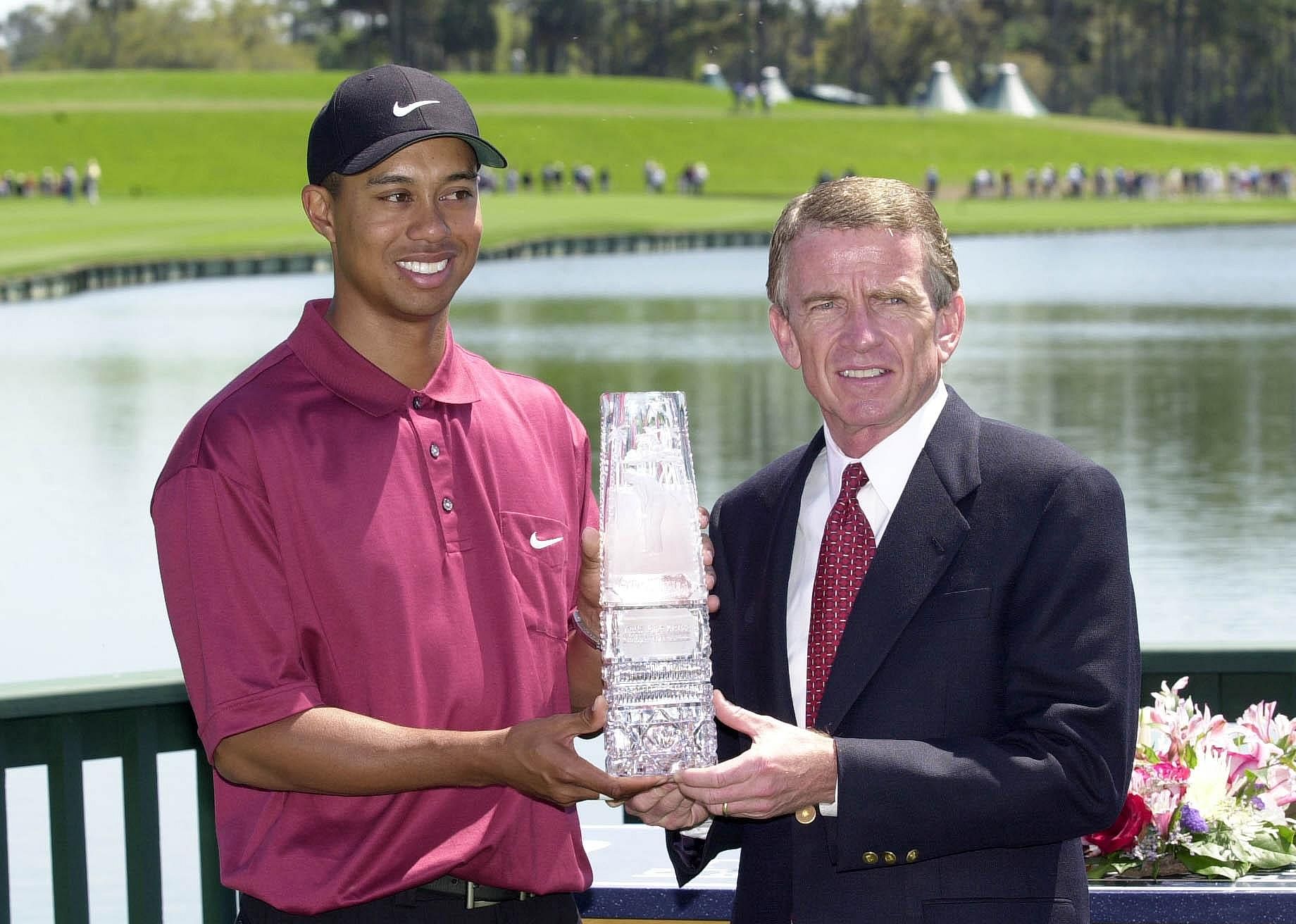 2001: The Players Championship