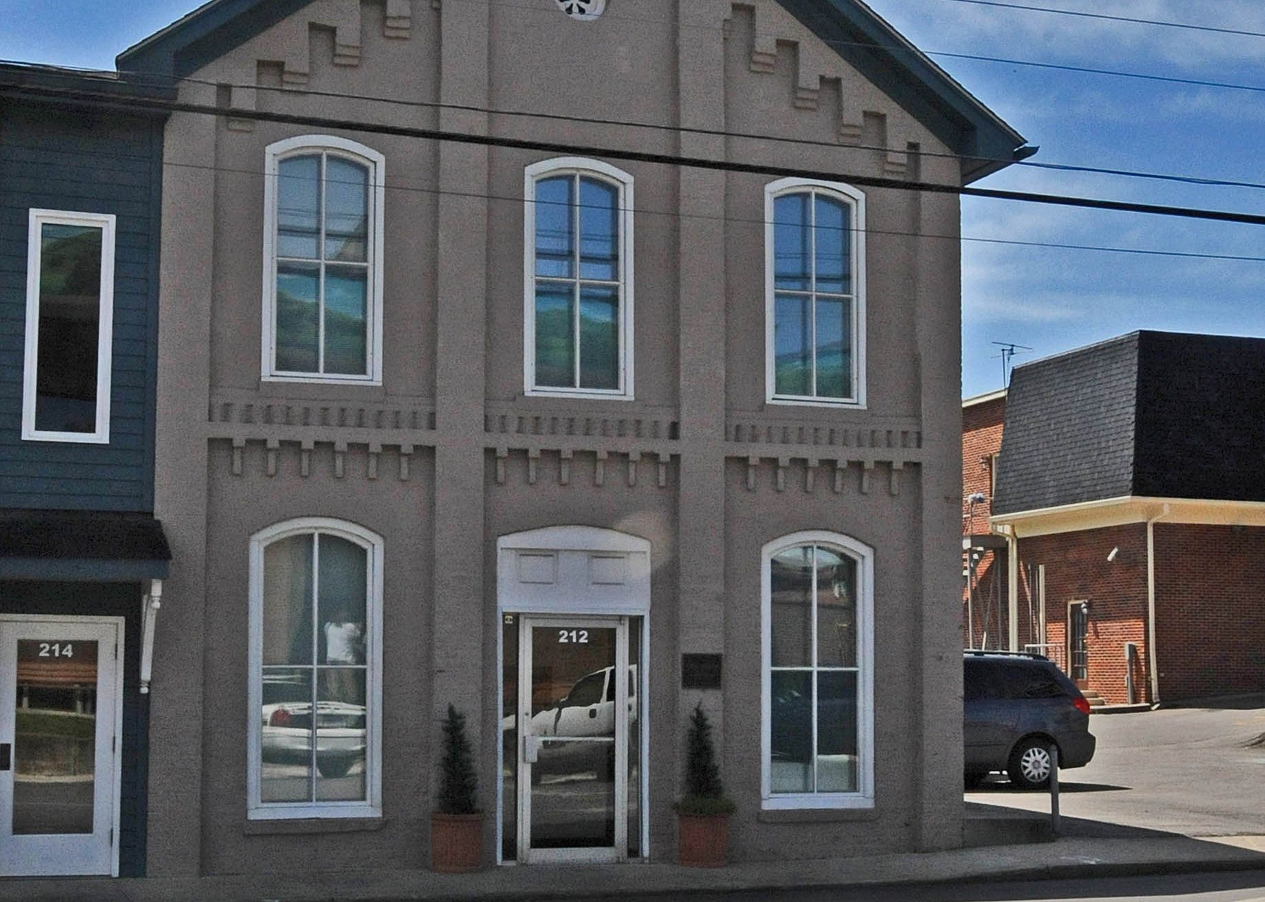 #30. Owsley County