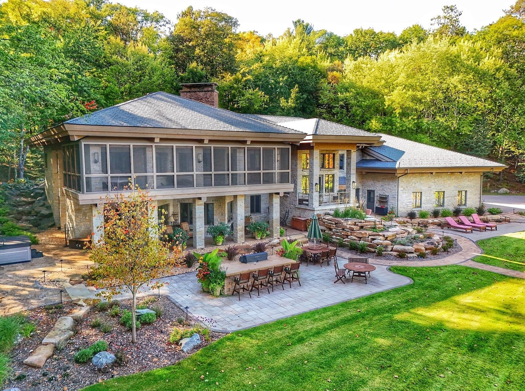 #7. 1612 McKinley Blvd, Eagle River