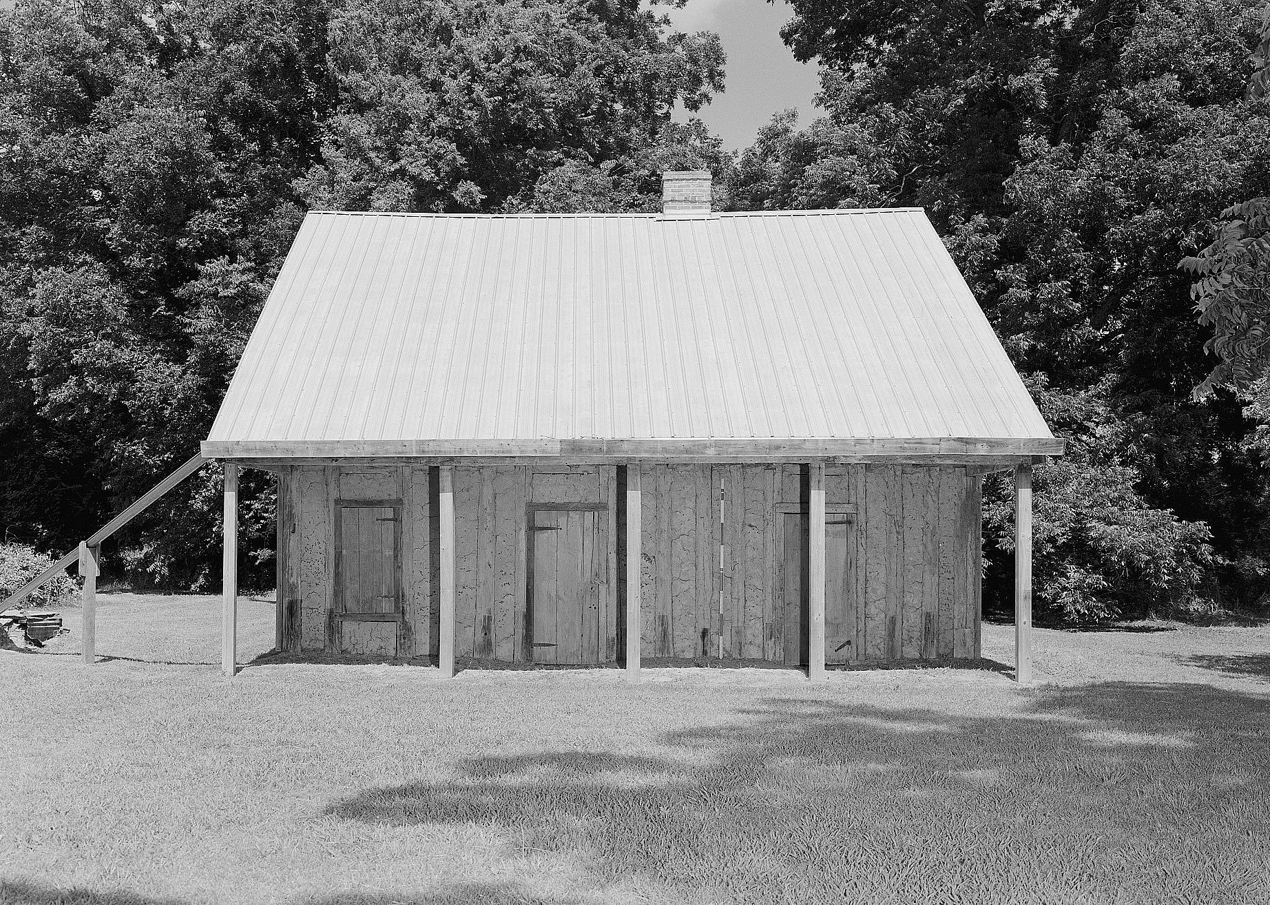 Louisiana