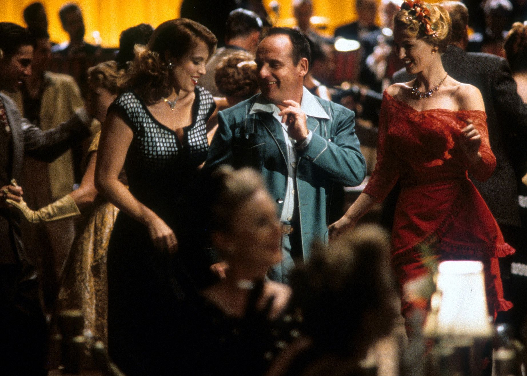 #9. L.A. Confidential (1997)